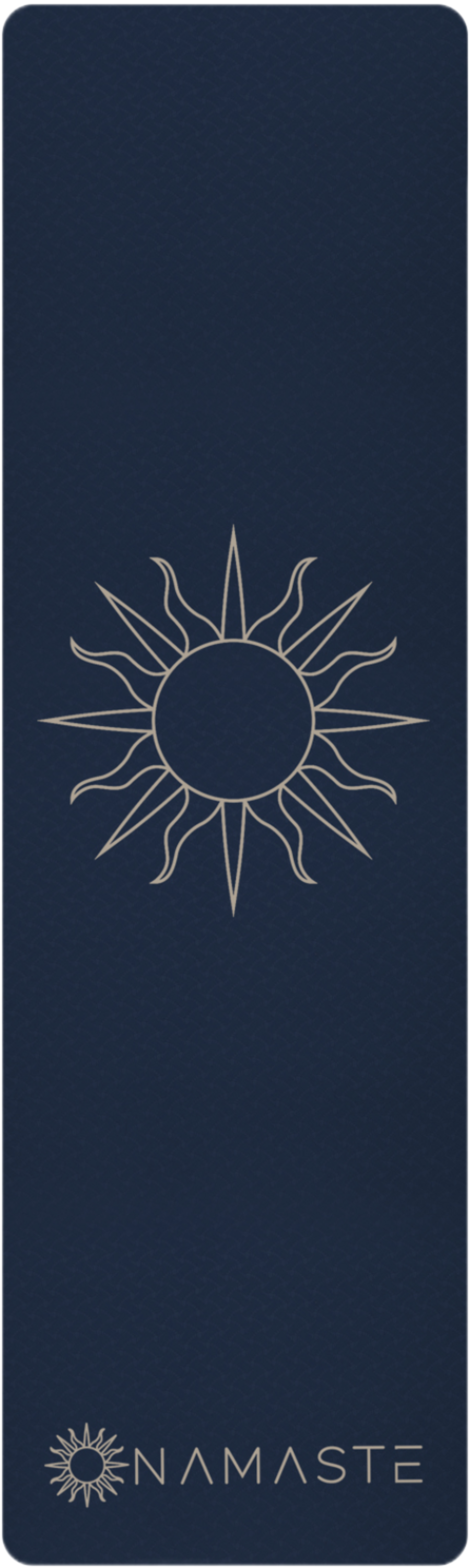 ONAMASTE, Onamaste Sports Mat