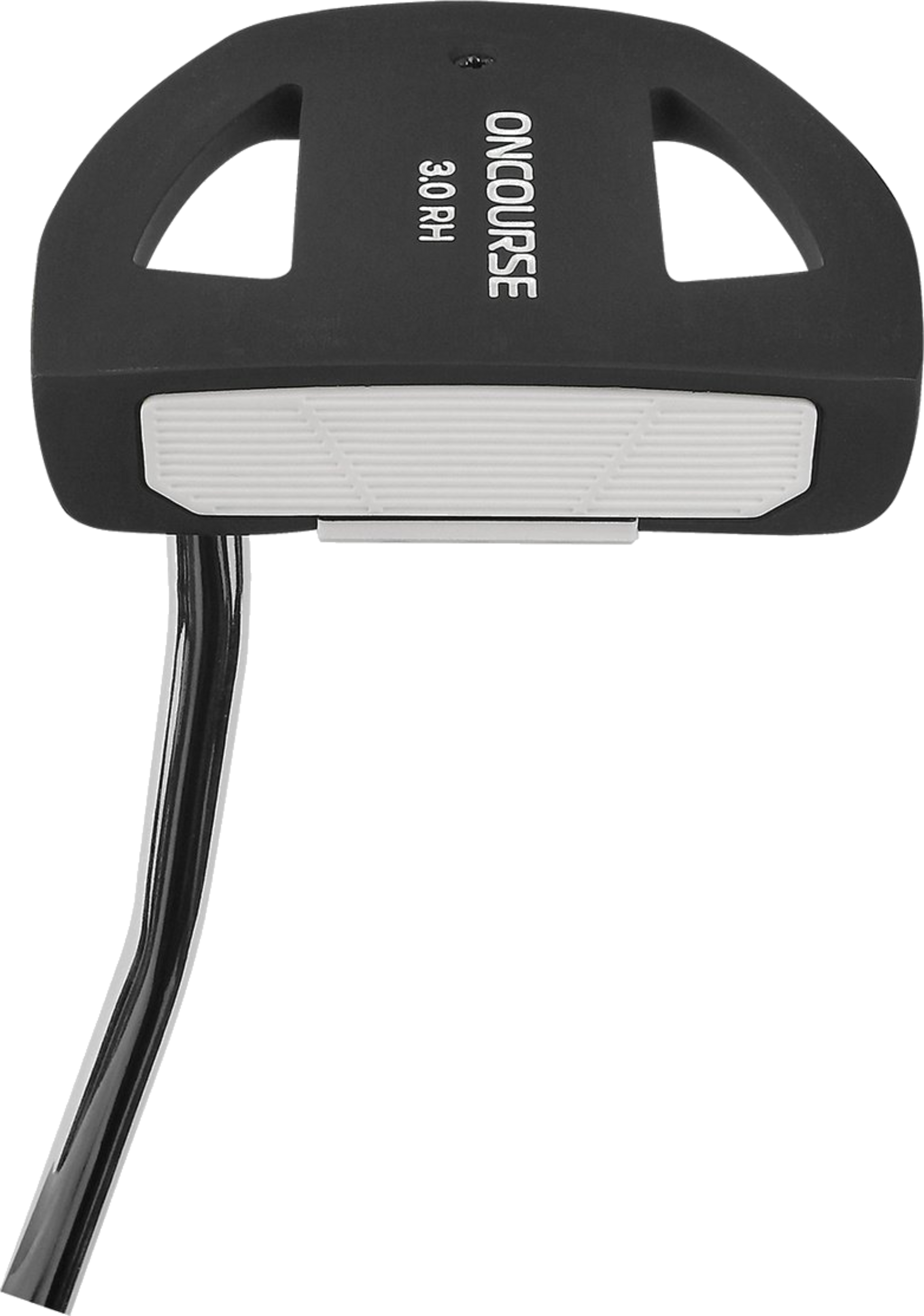 ONCOURSE, Oncourse 3.0 Putter 34" Höger