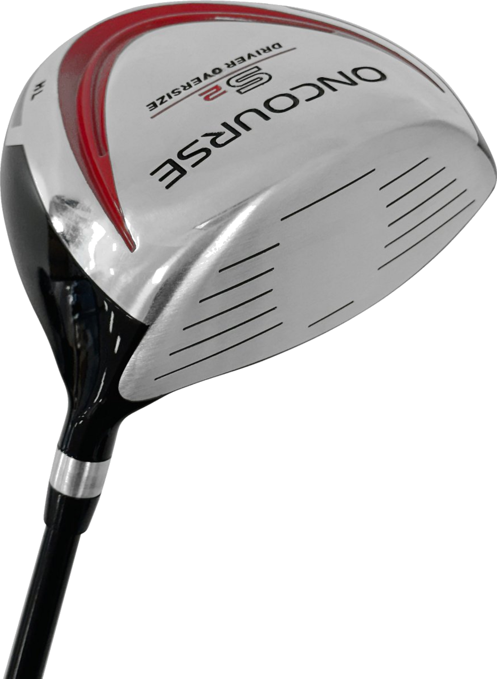 ONCOURSE, Oncourse Driver S2 Ladies Right Hl