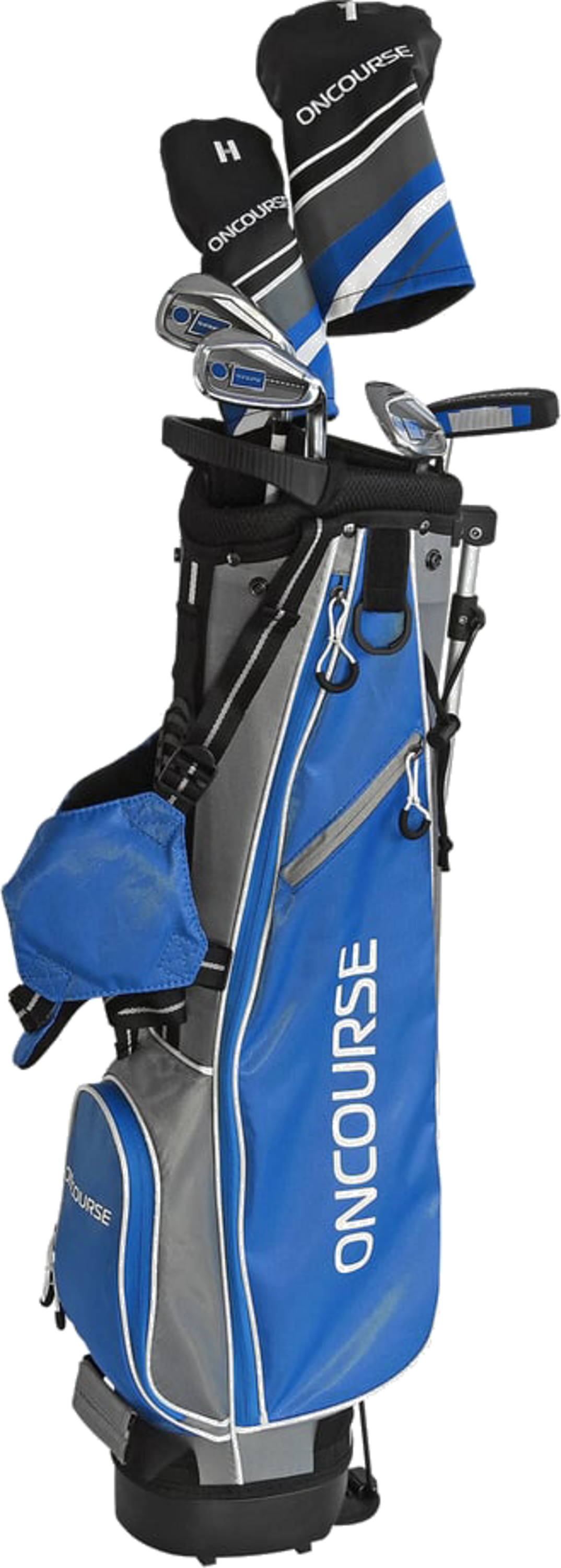 ONCOURSE, Oncourse Golfset Barn 12-14 &Aring;r H&ouml;ger