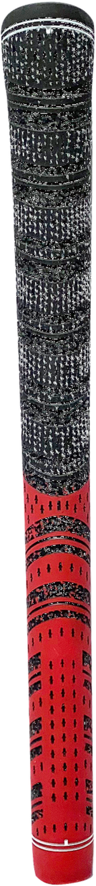 ONCOURSE, Oncourse Grip Mc