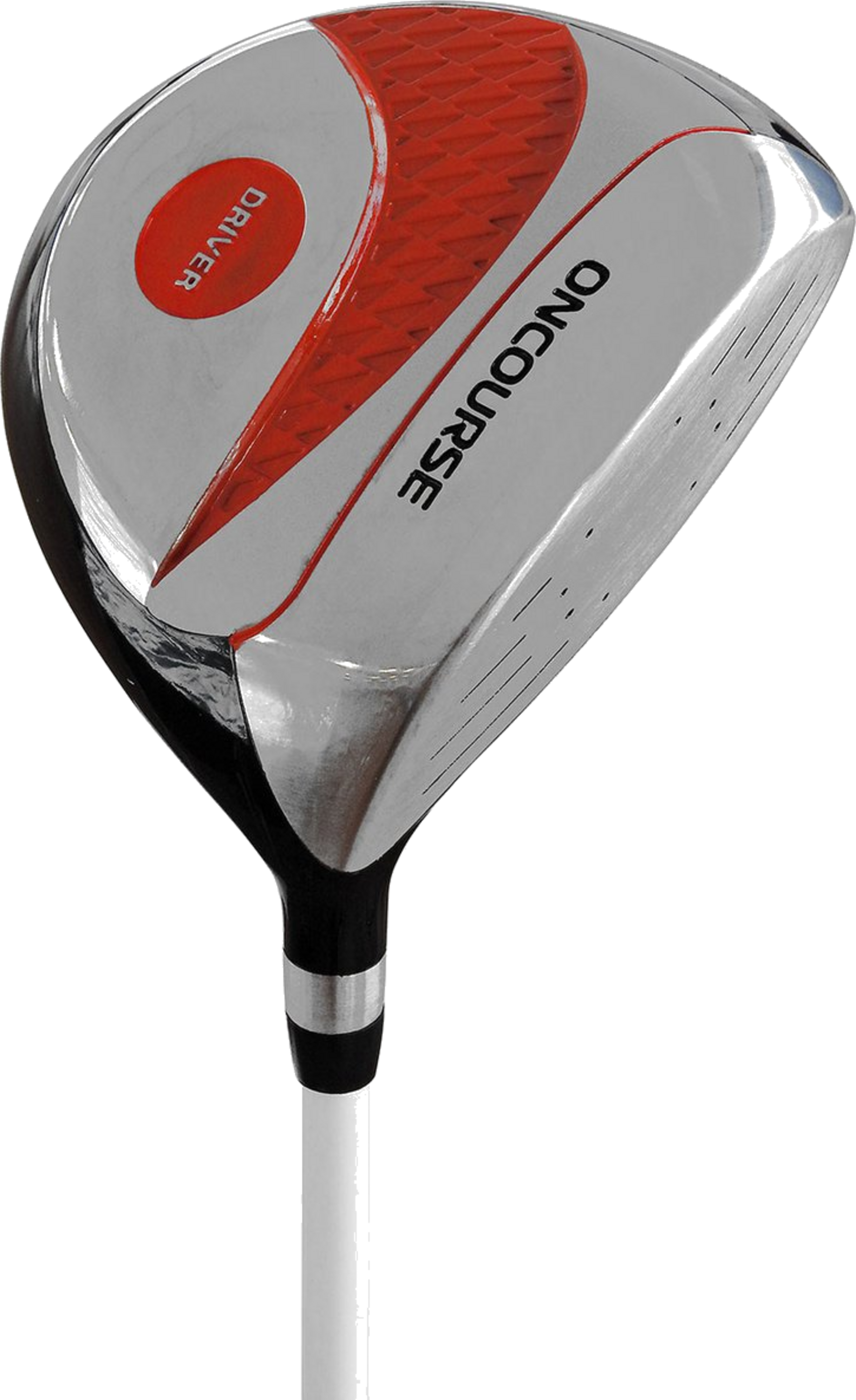 ONCOURSE, Oncourse Juniorset 6-8 Year Rh (red Bag)