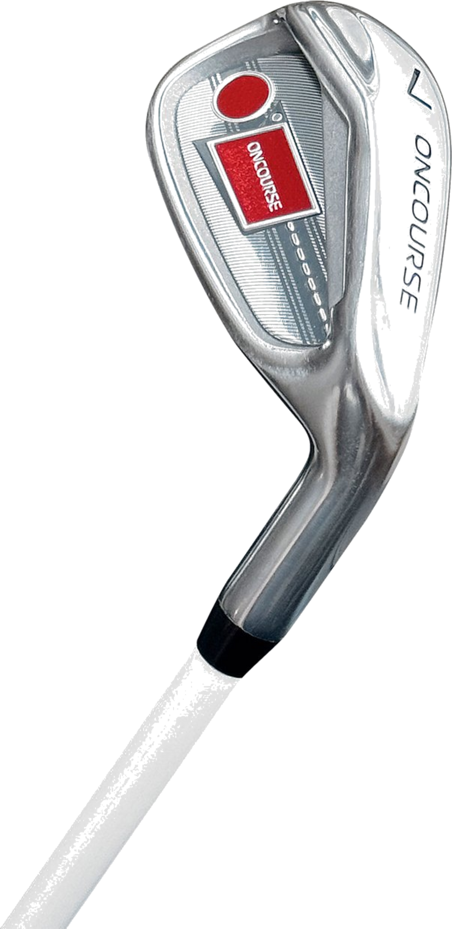 ONCOURSE, Oncourse Juniorset 6-8 Year Rh (red Bag)