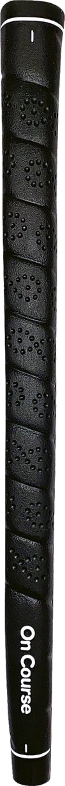 ONCOURSE, Oncourse Wrap Puttergrip Junior