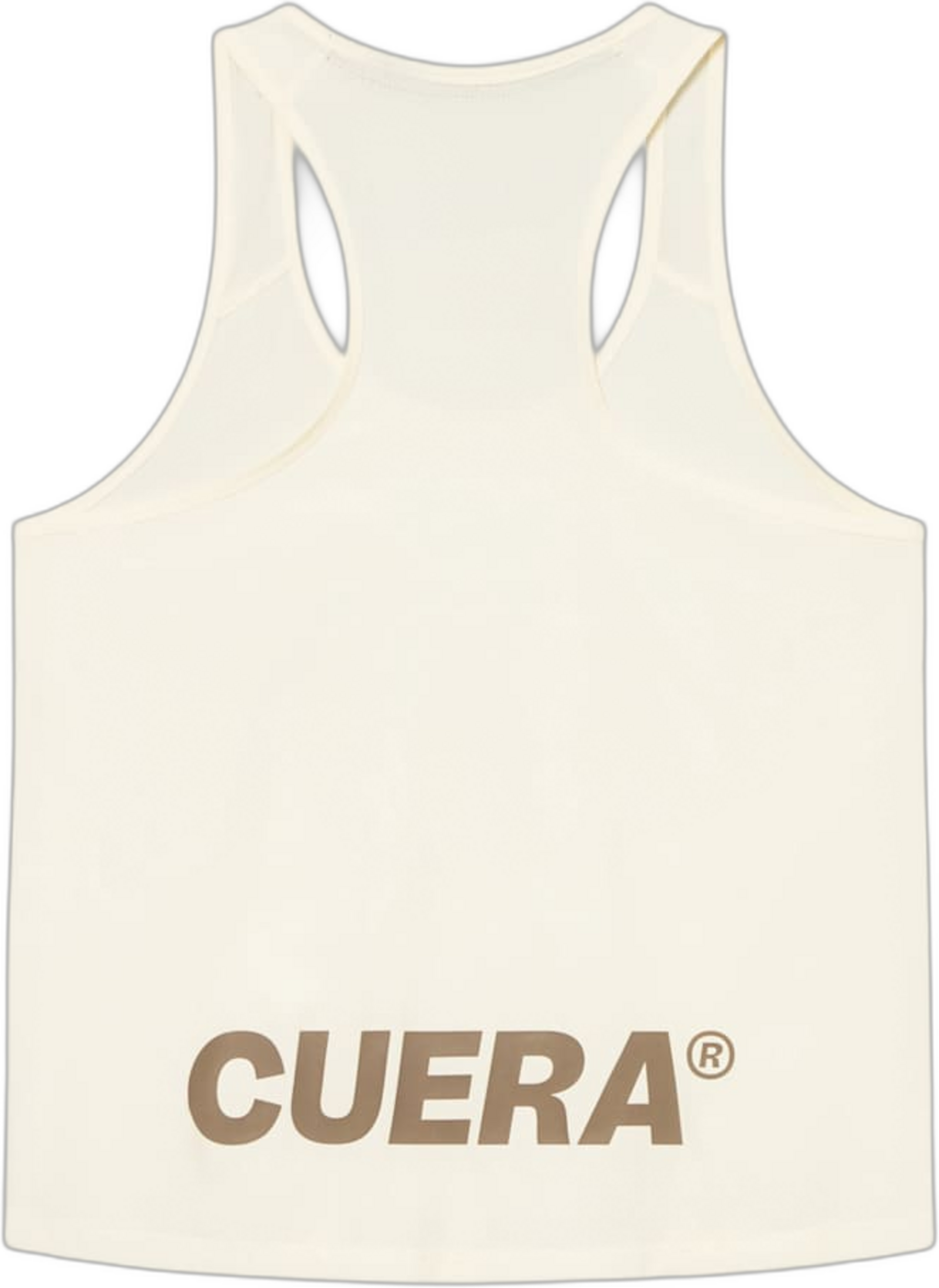 CUERA, Oncourt Airy Tank Top
