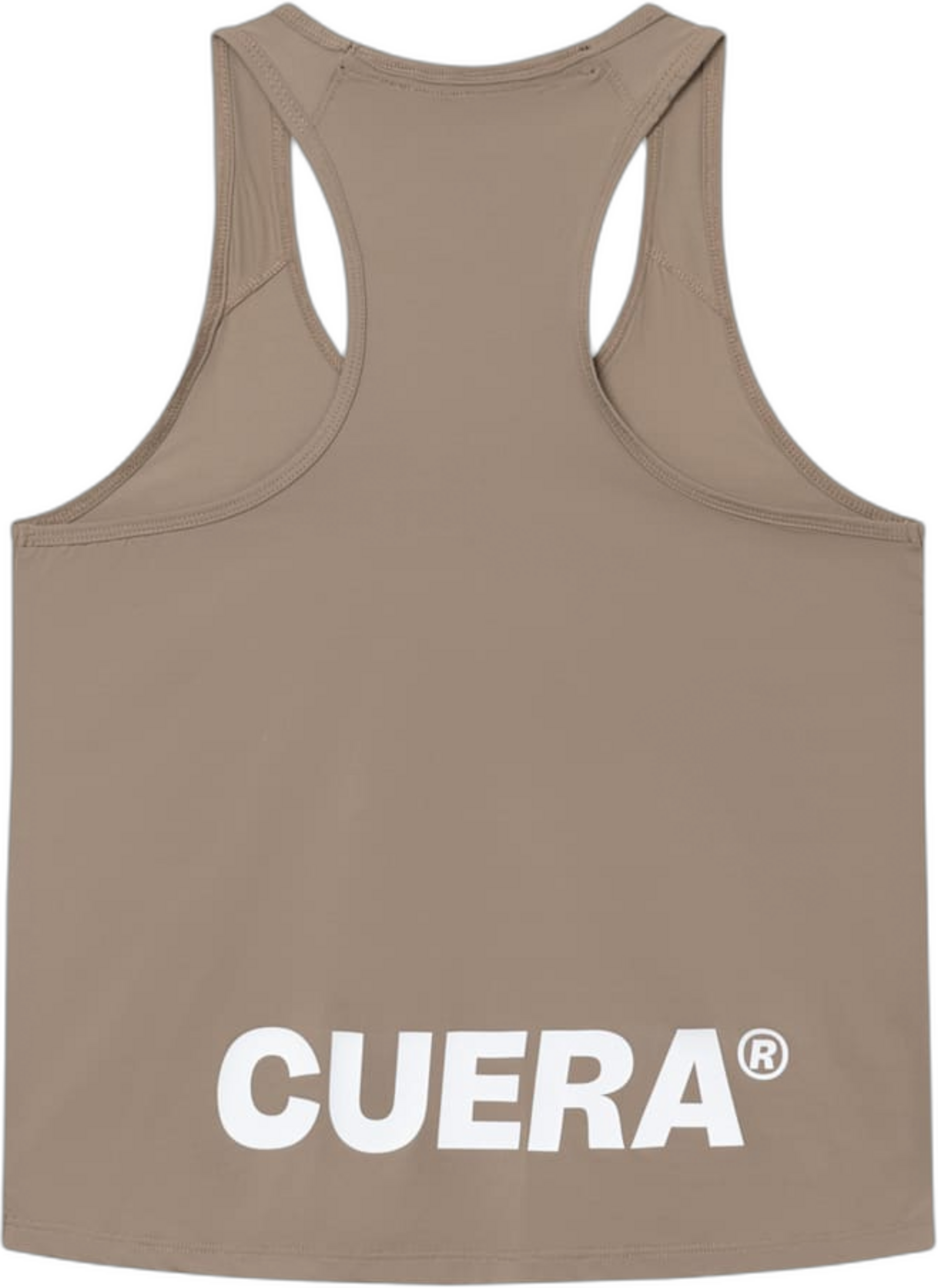 CUERA, Oncourt Airy Tank Top