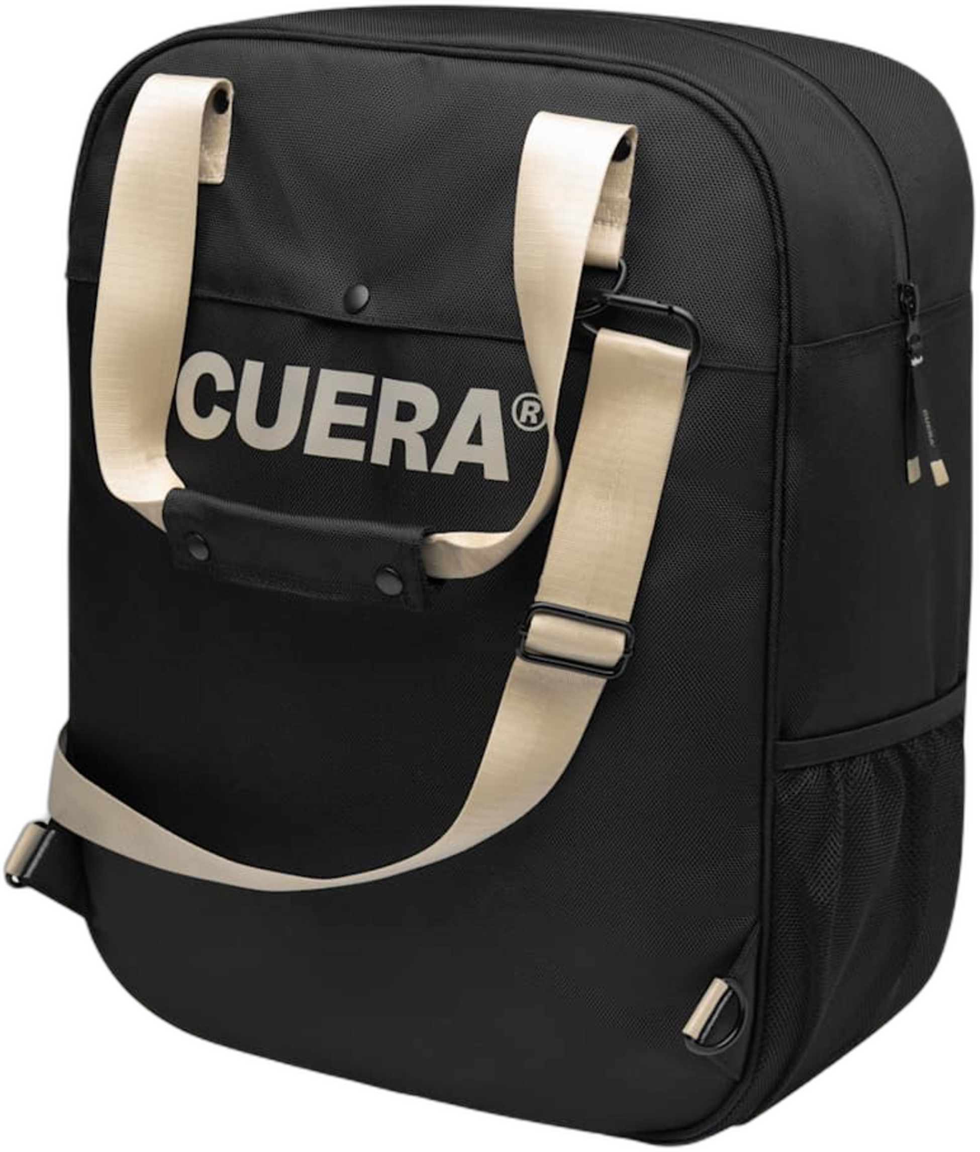 CUERA, Oncourt Bagpack Small