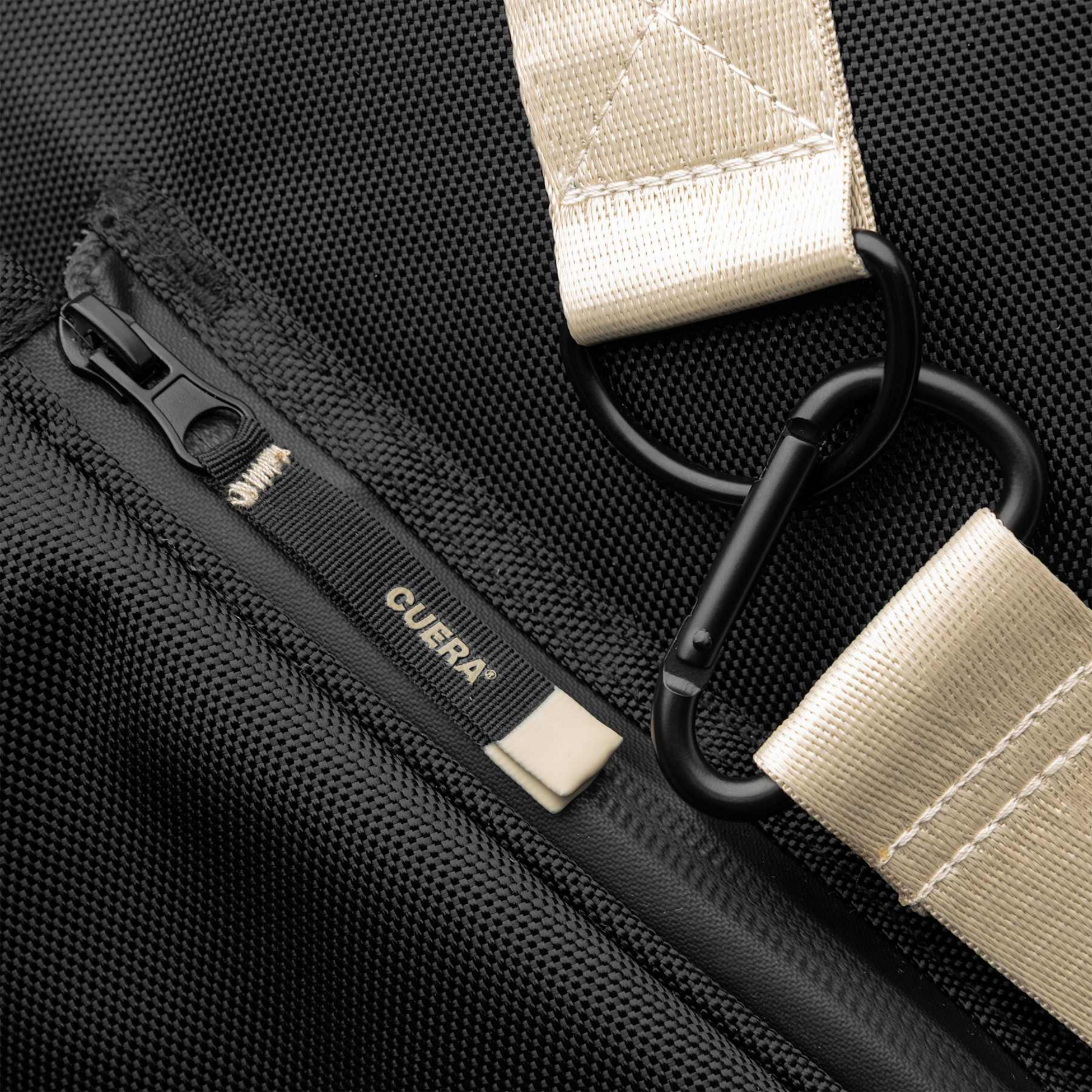 CUERA, Oncourt Bagpack Small