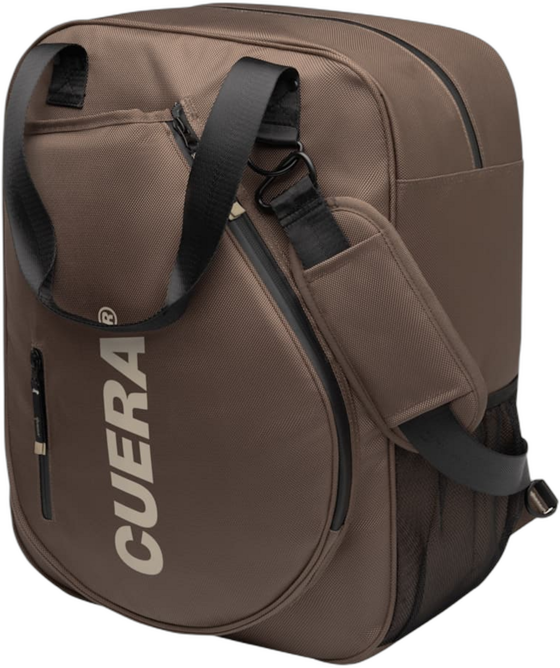 CUERA, Oncourt Bagpack Small