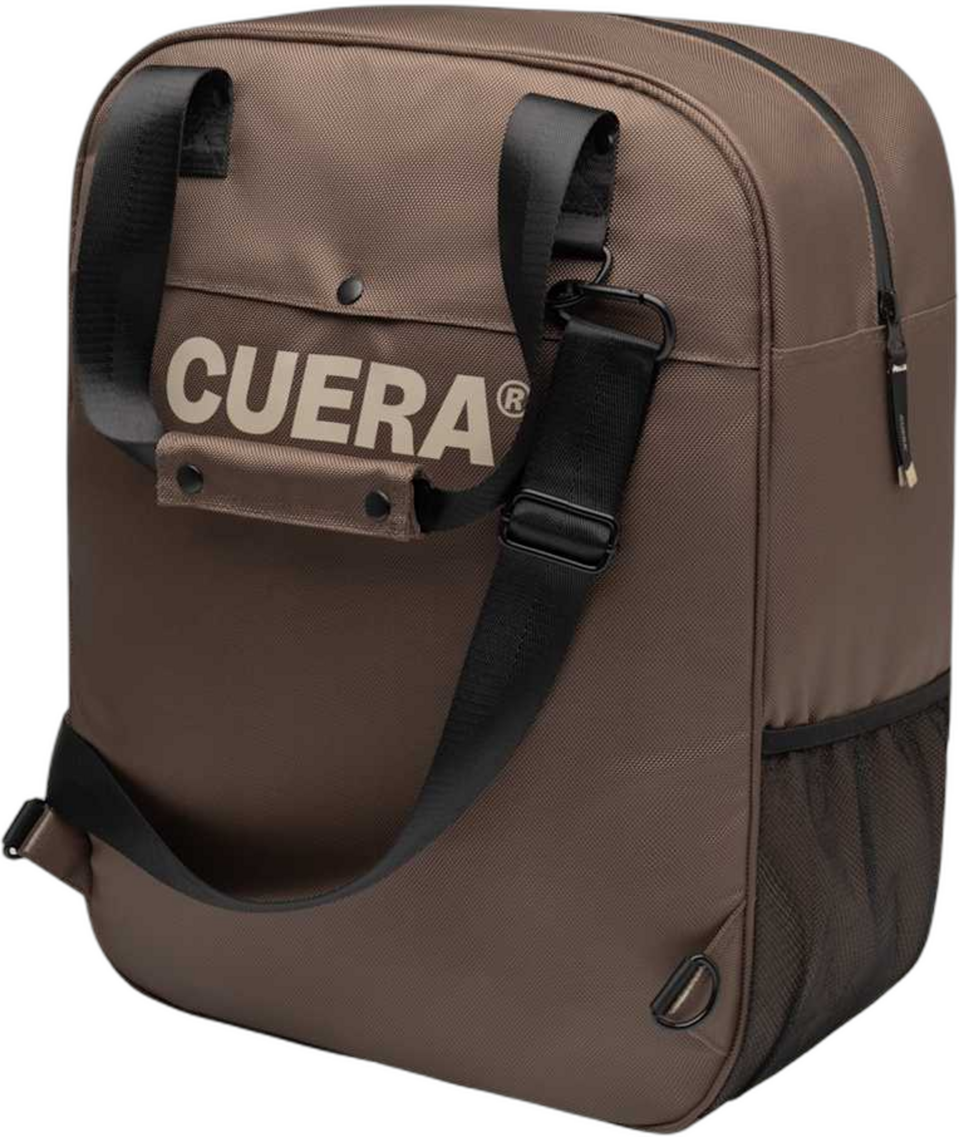 CUERA, Oncourt Bagpack Small