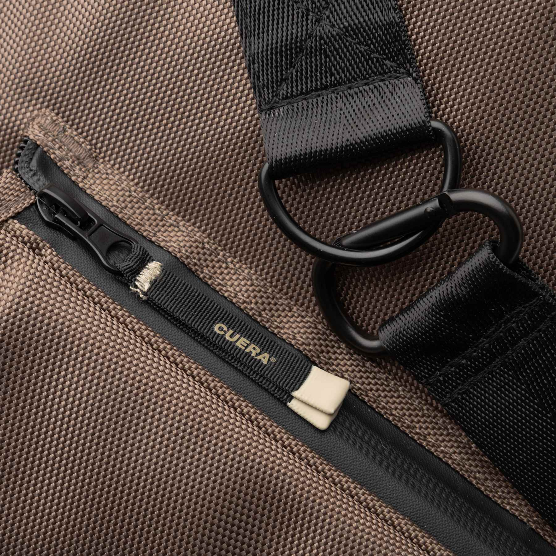 CUERA, Oncourt Bagpack Small