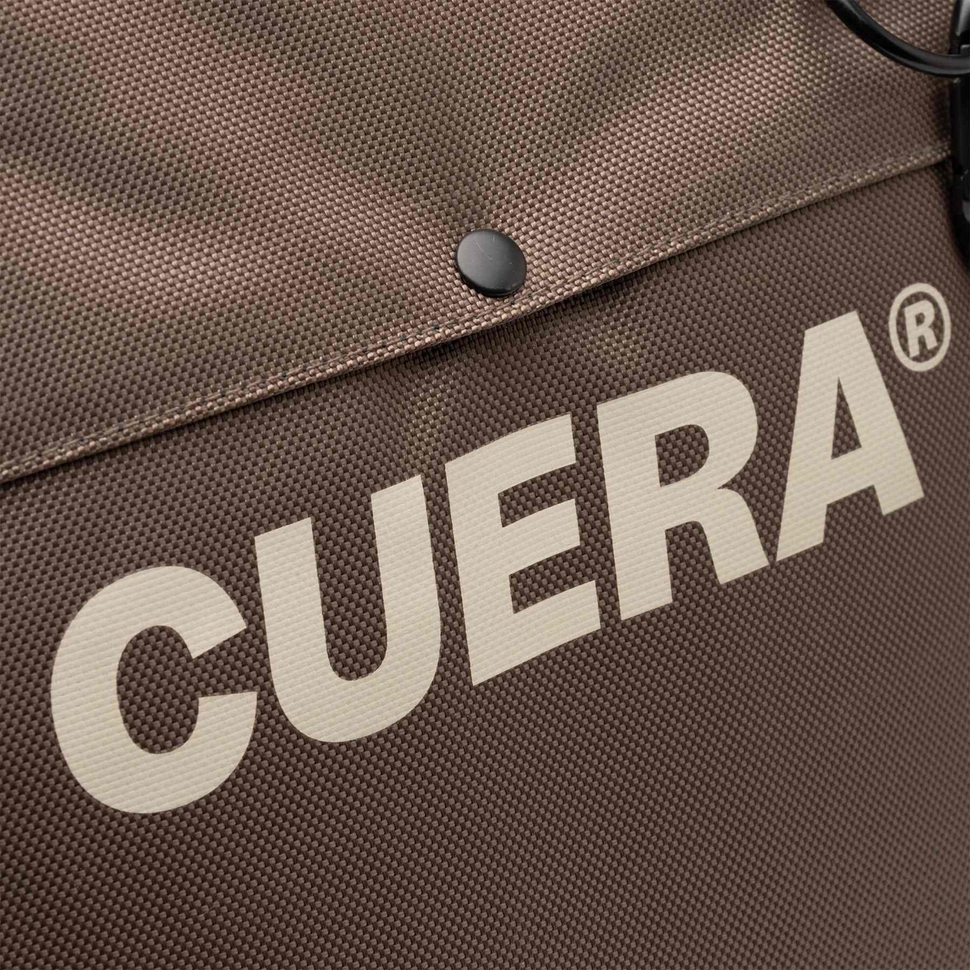 CUERA, Oncourt Bagpack Small