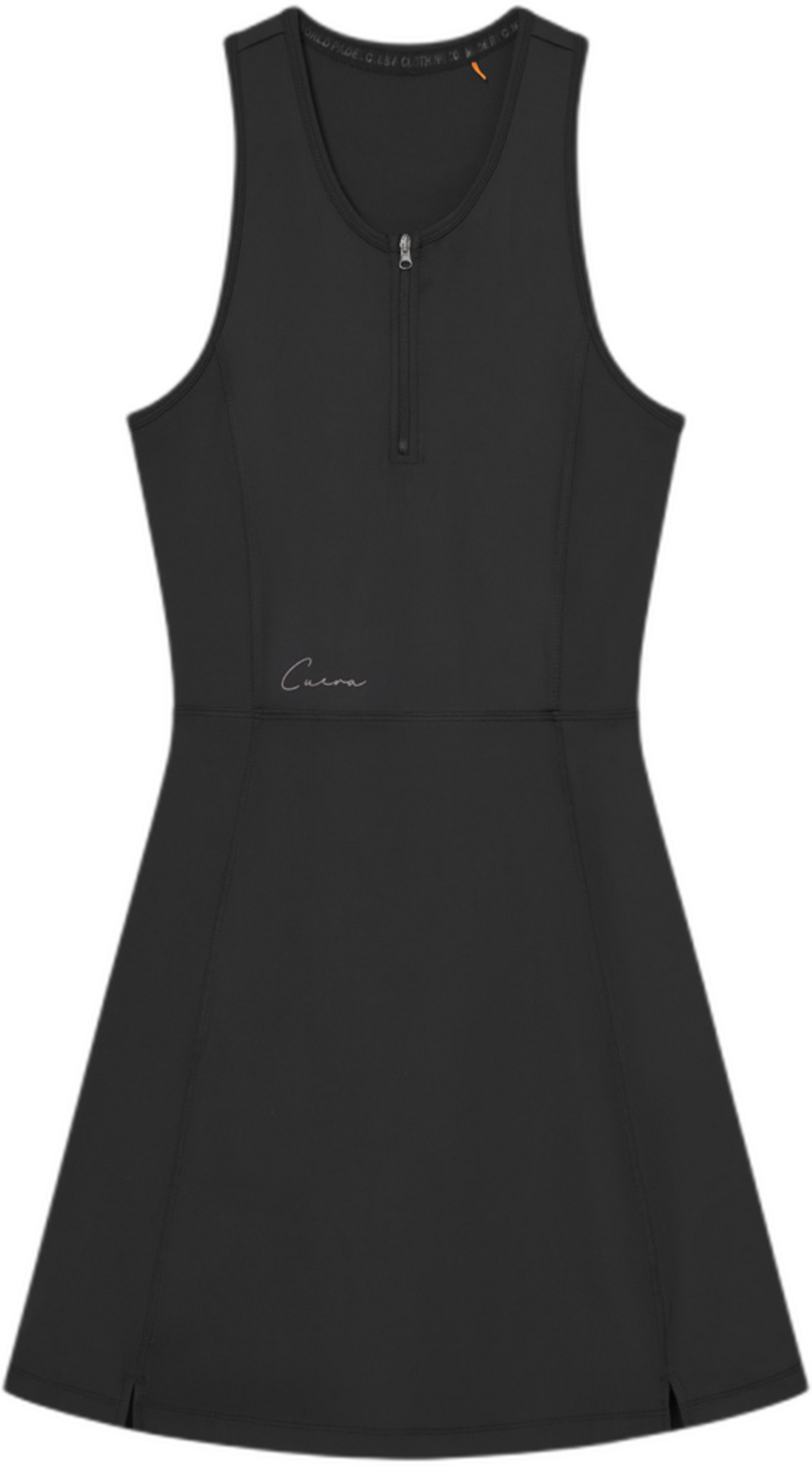 CUERA, Oncourt Dress