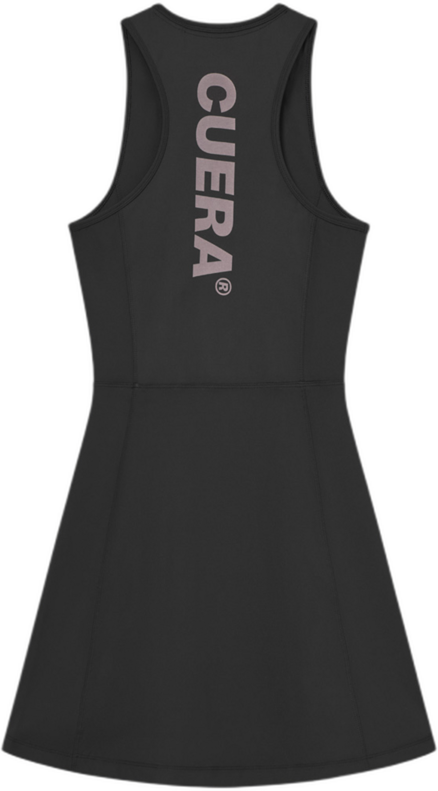 CUERA, Oncourt Dress