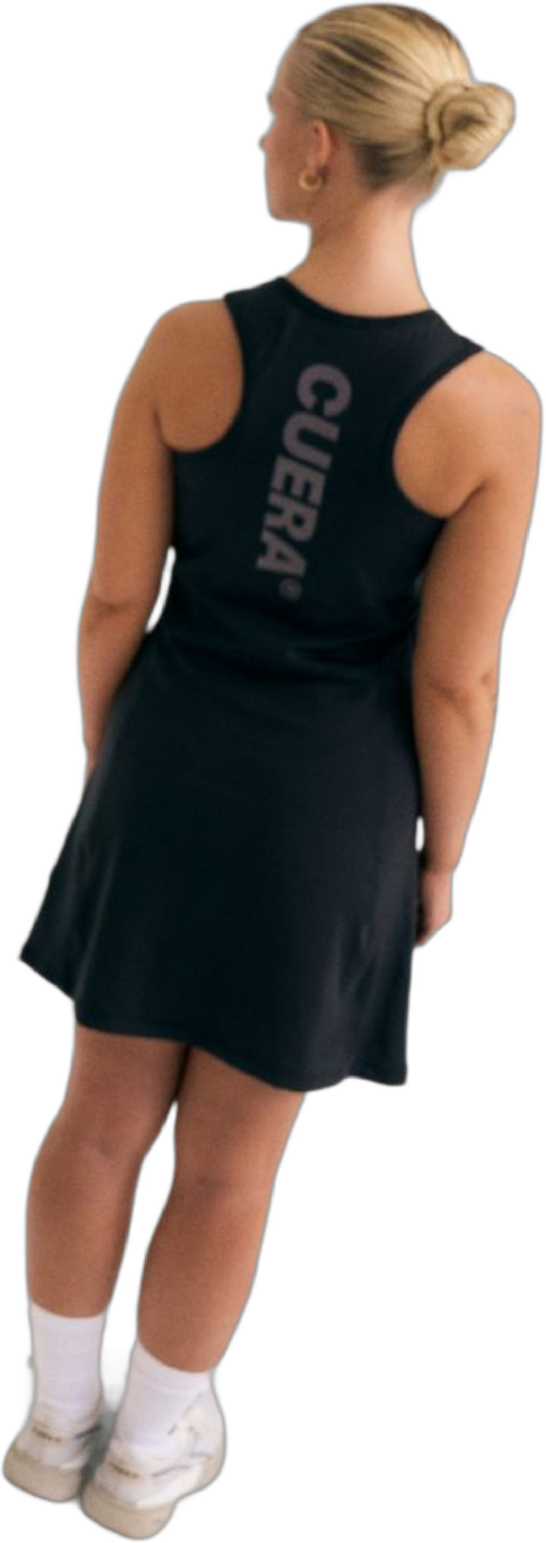 CUERA, Oncourt Dress