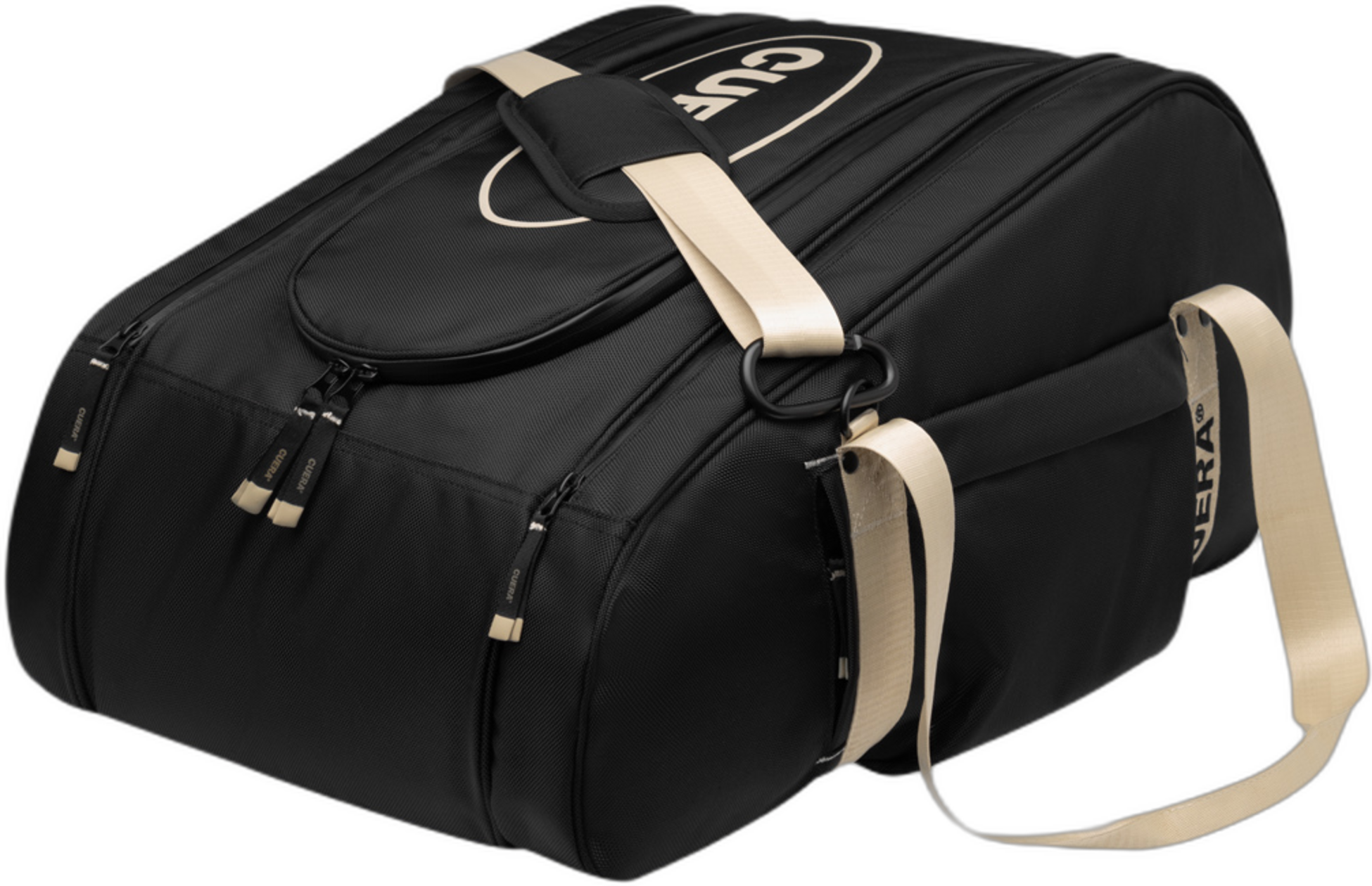 CUERA, Oncourt Premium Padel Bag