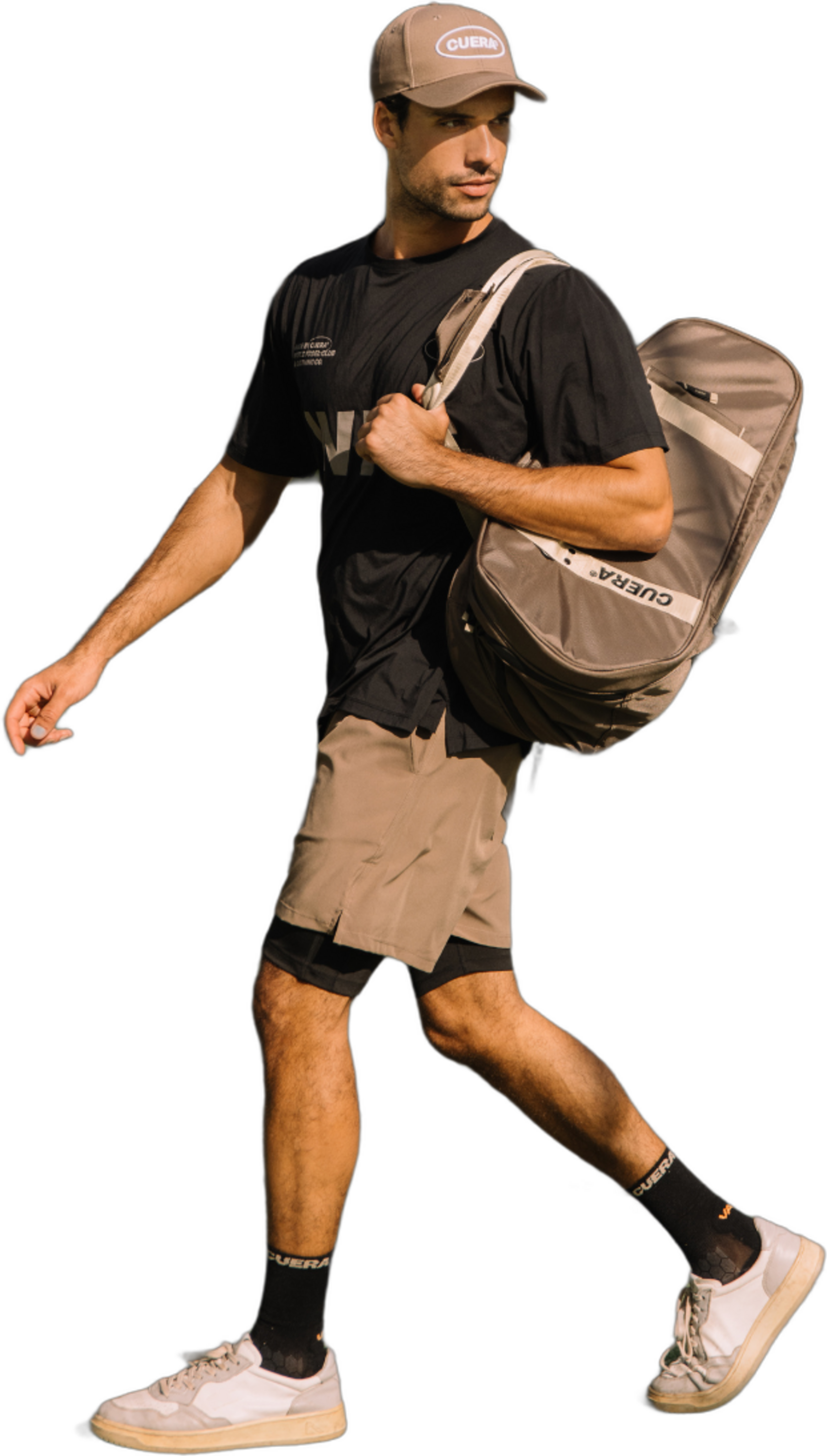 CUERA, Oncourt Premium Padel Bag