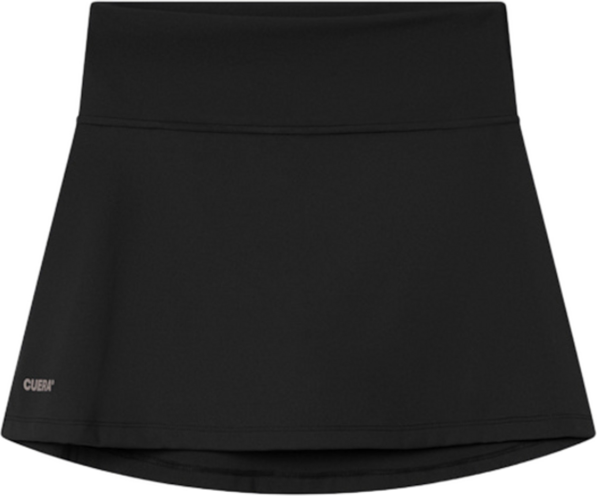 CUERA, Oncourt Skirt 2-in-1