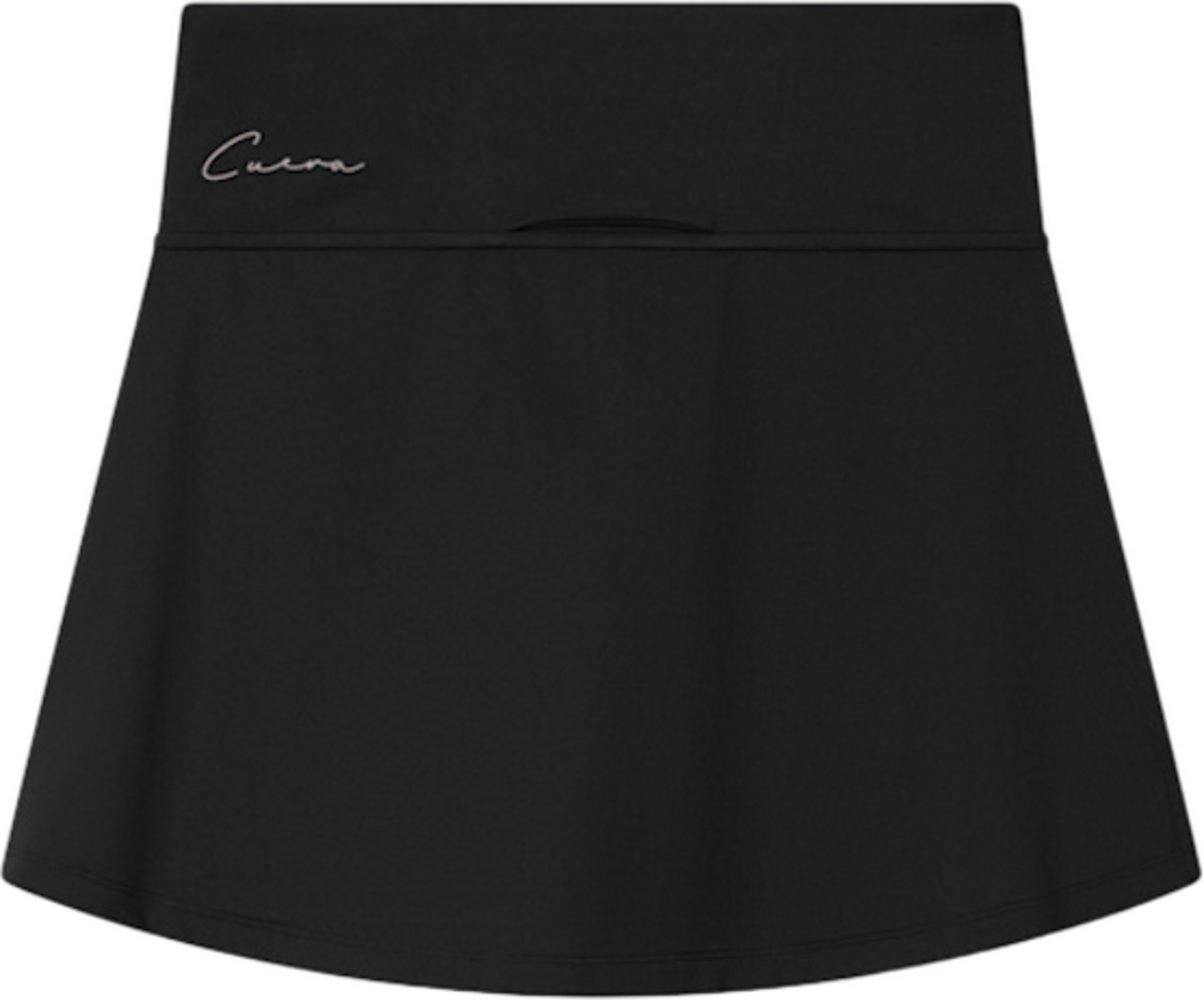 CUERA, Oncourt Skirt 2-in-1