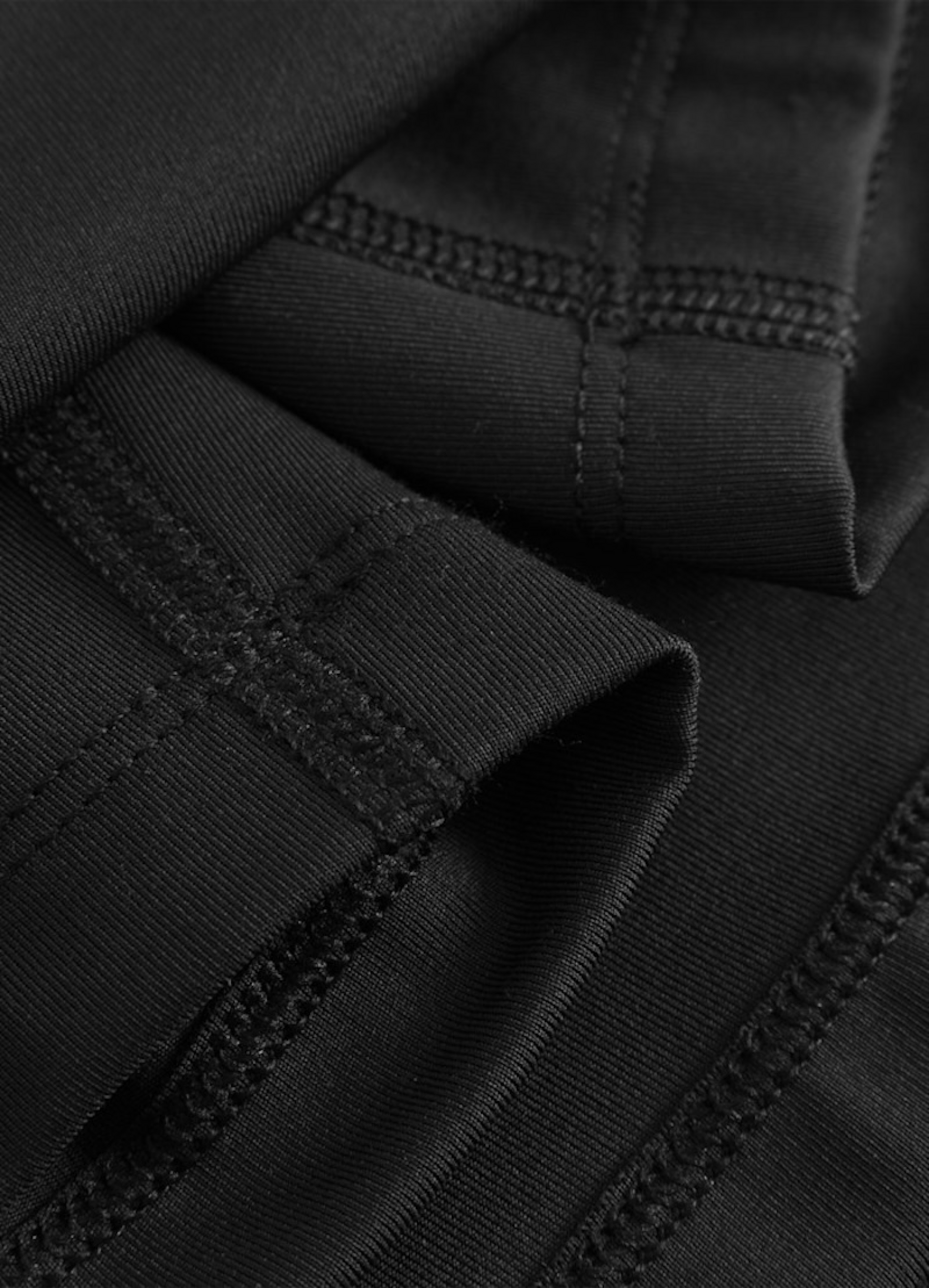 CUERA, Oncourt Skirt 2-in-1