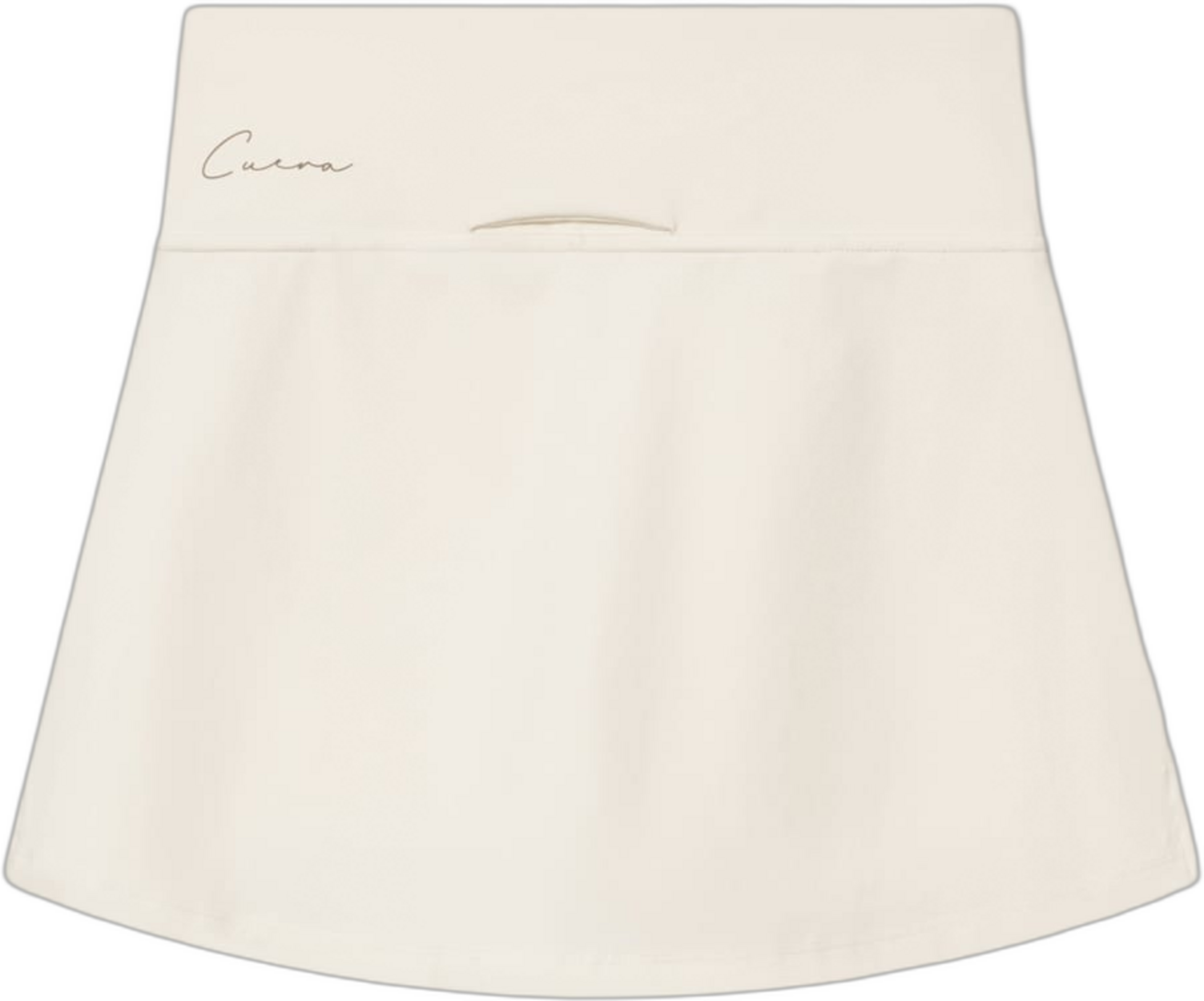 CUERA, Oncourt Skirt 2-in-1