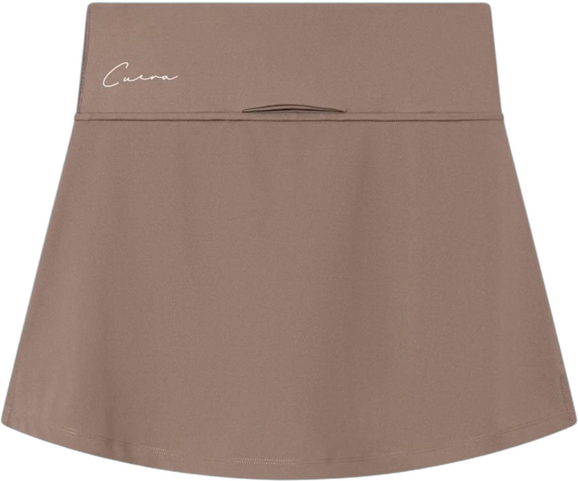 CUERA, Oncourt Skirt 2-in-1