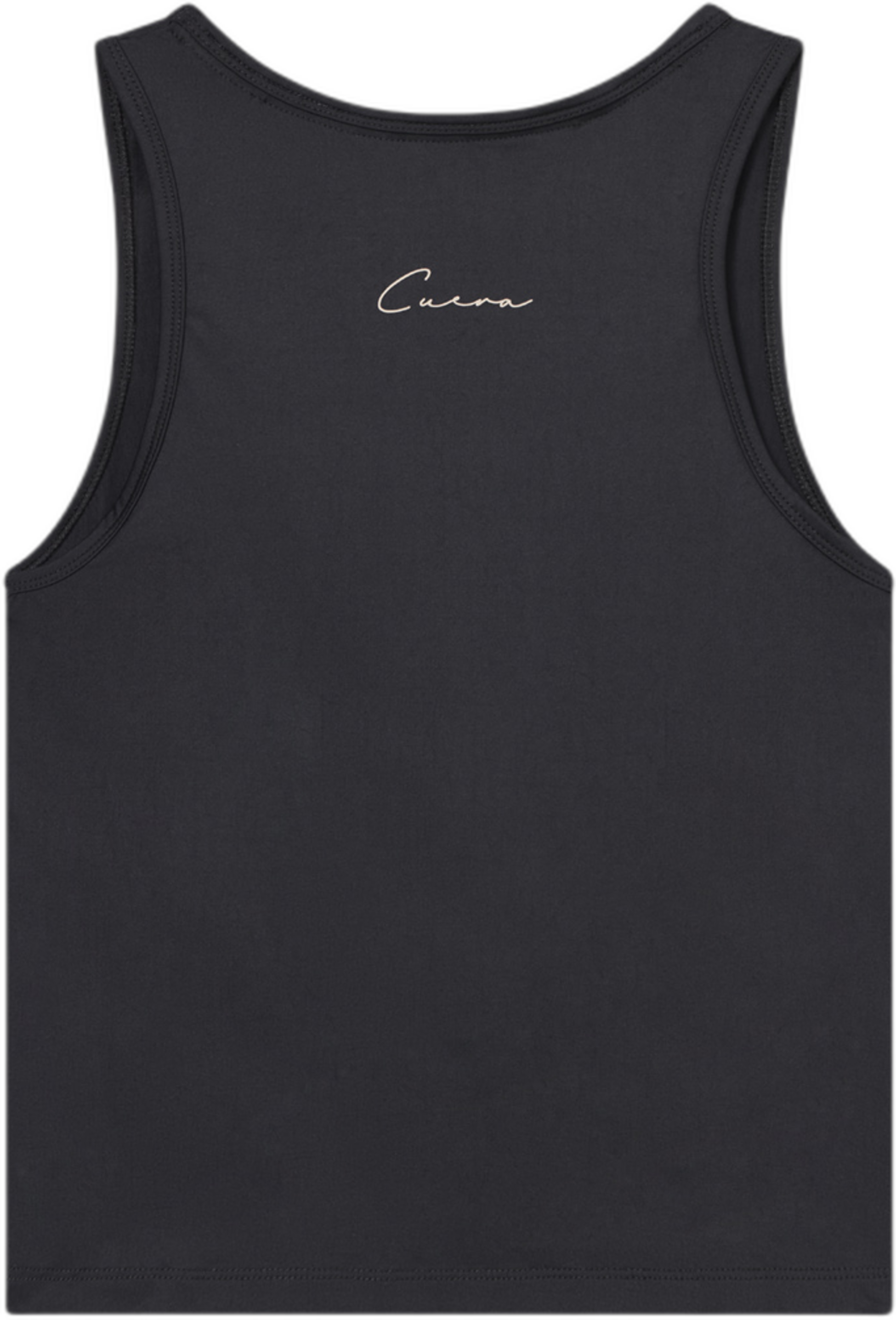 CUERA, Oncourt Slim Tank Top
