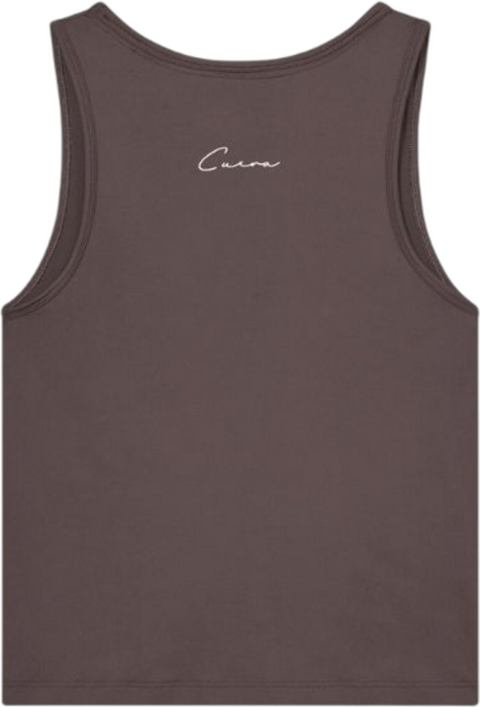 CUERA, Oncourt Slim Tank Top