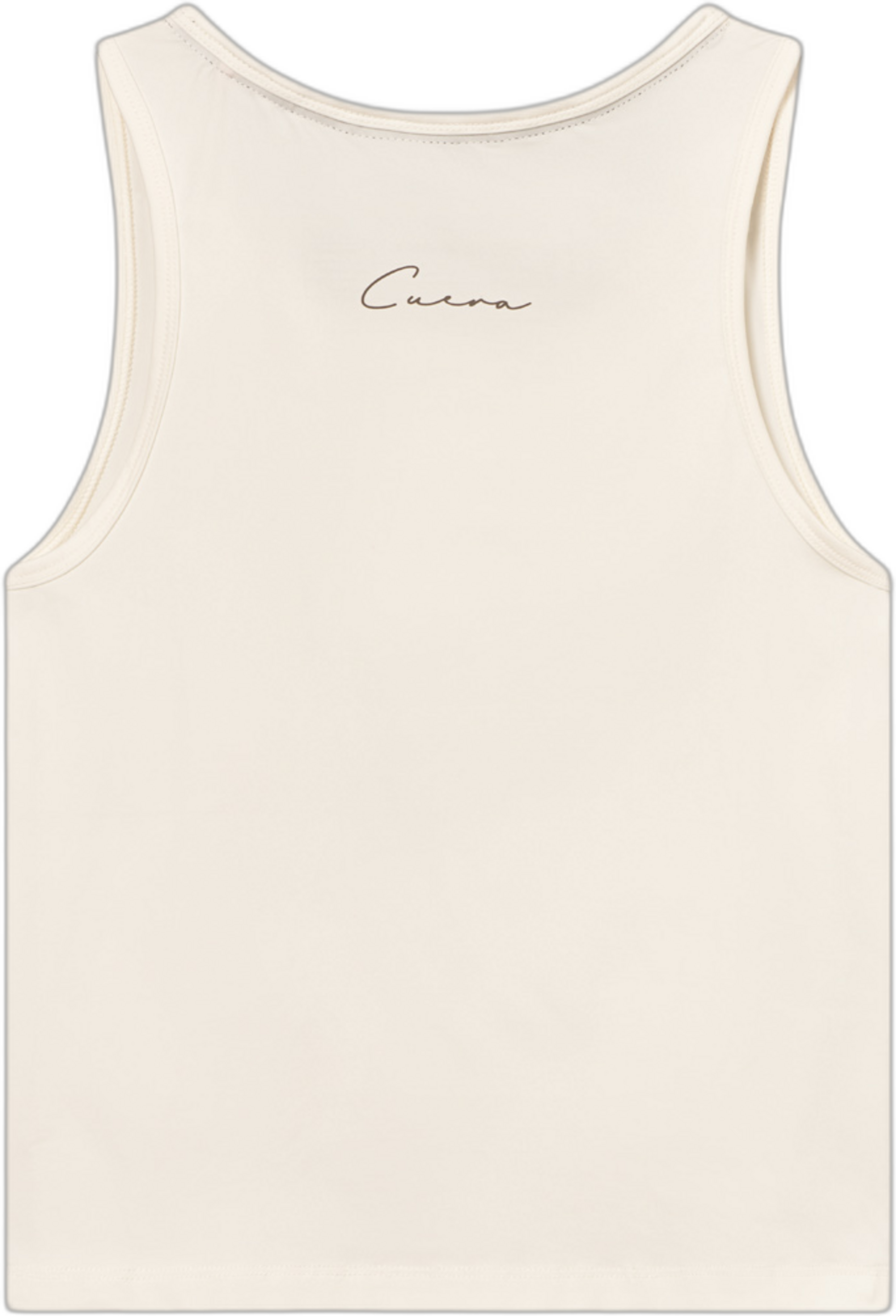 CUERA, Oncourt Slim Tank Top