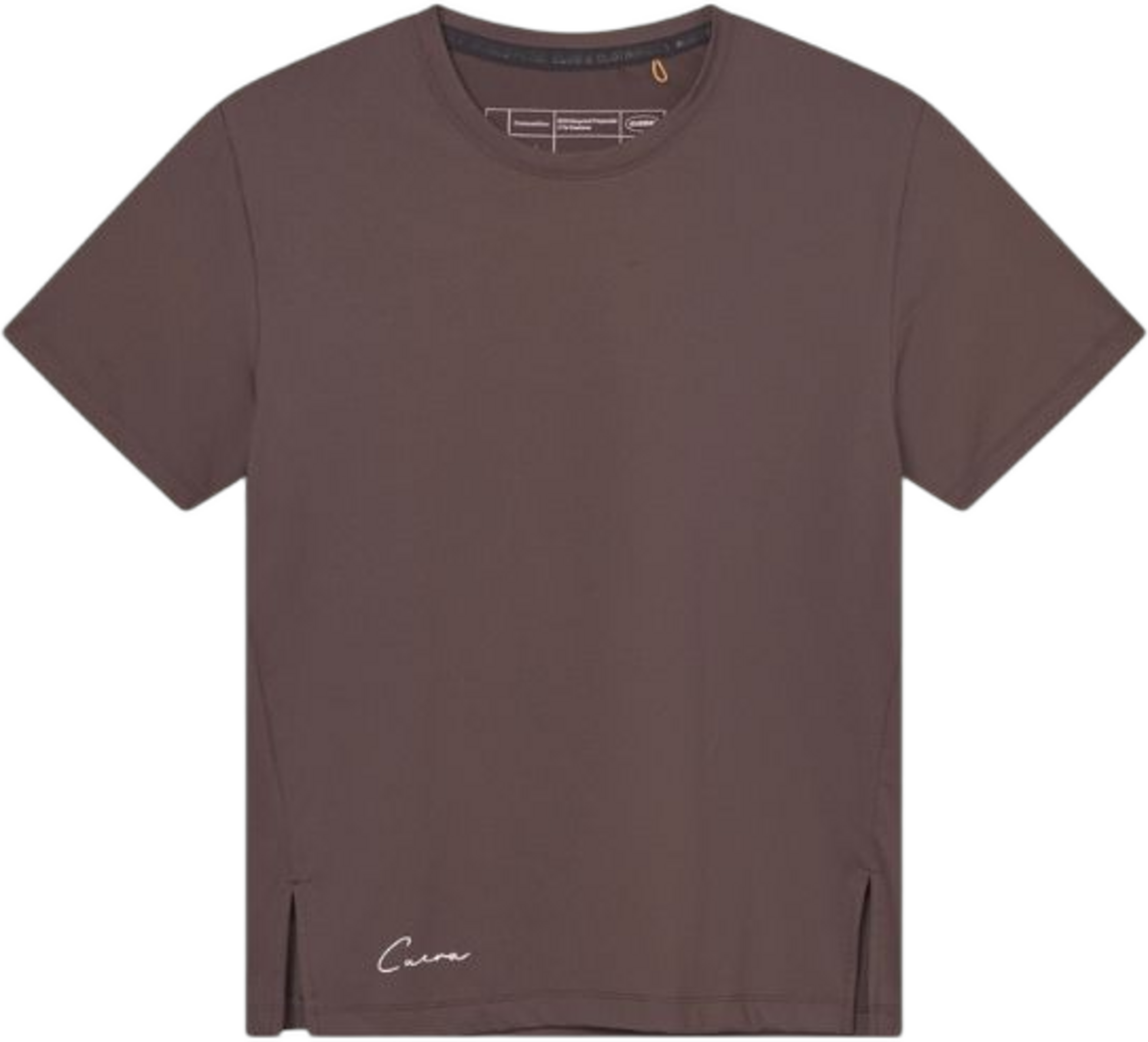 CUERA, Oncourt Slit Top Ss