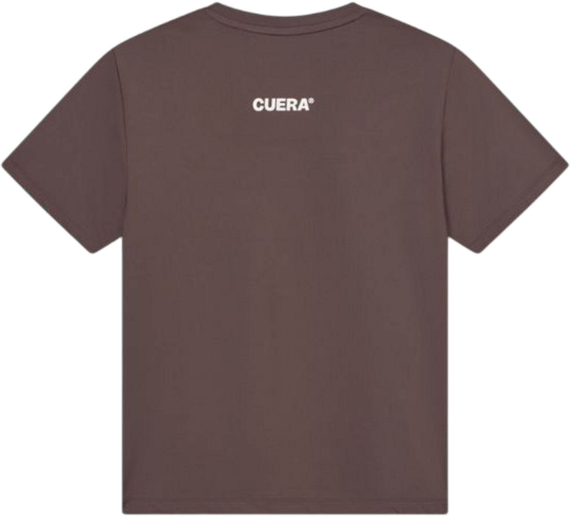 CUERA, Oncourt Slit Top Ss