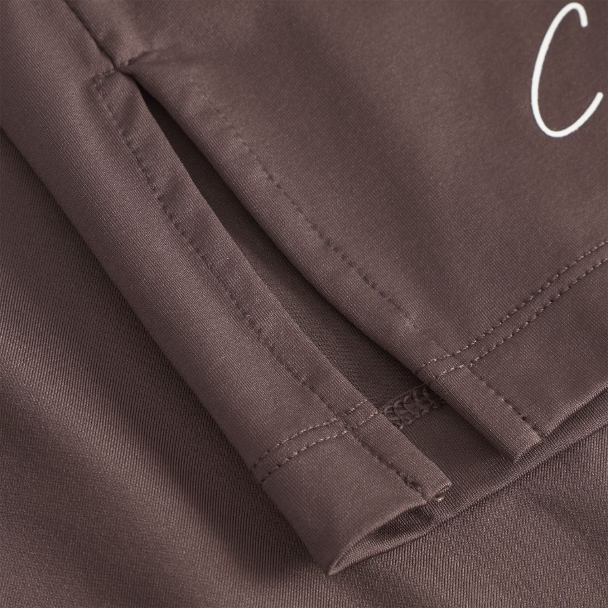 CUERA, Oncourt Slit Top Ss