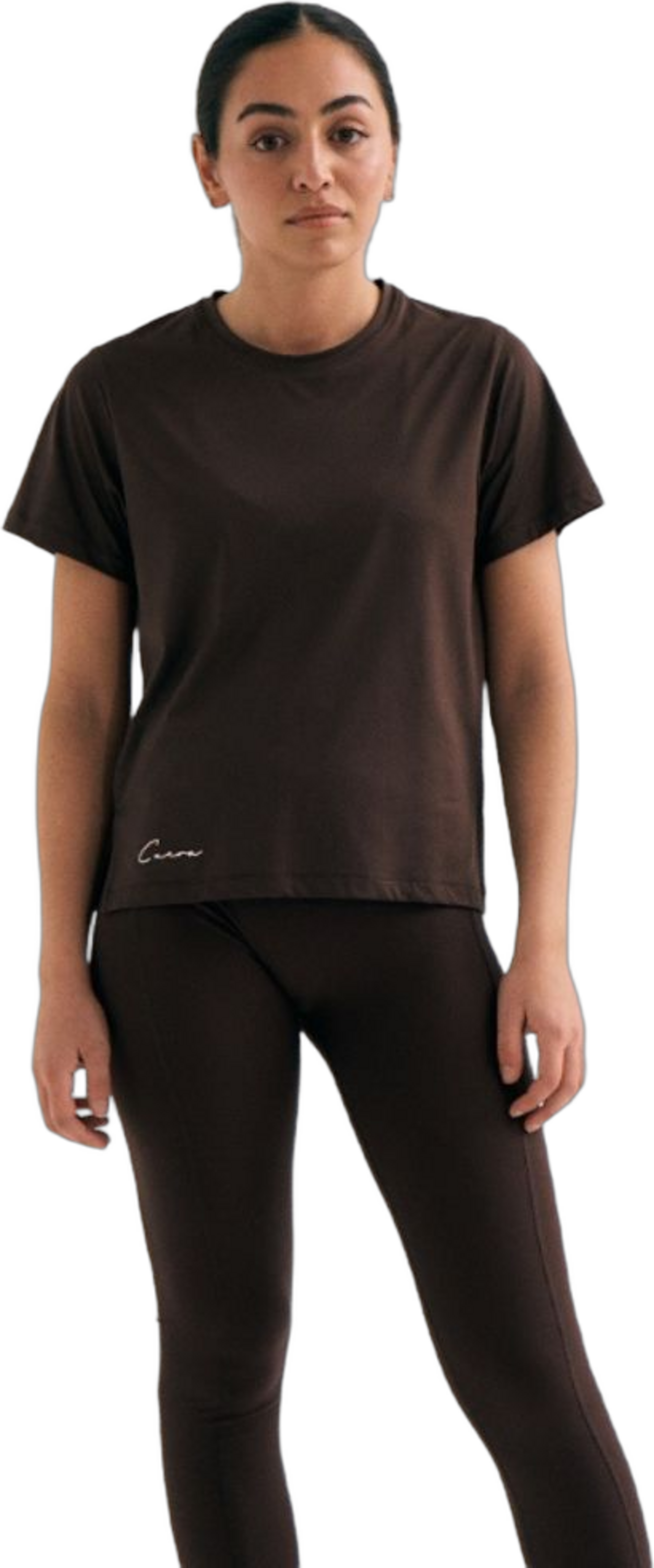 CUERA, Oncourt Slit Top Ss