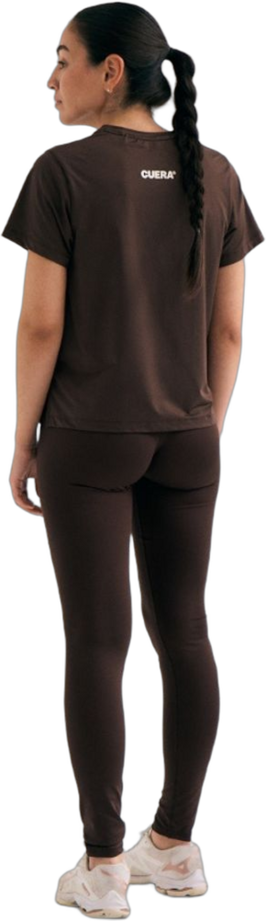 CUERA, Oncourt Slit Top Ss