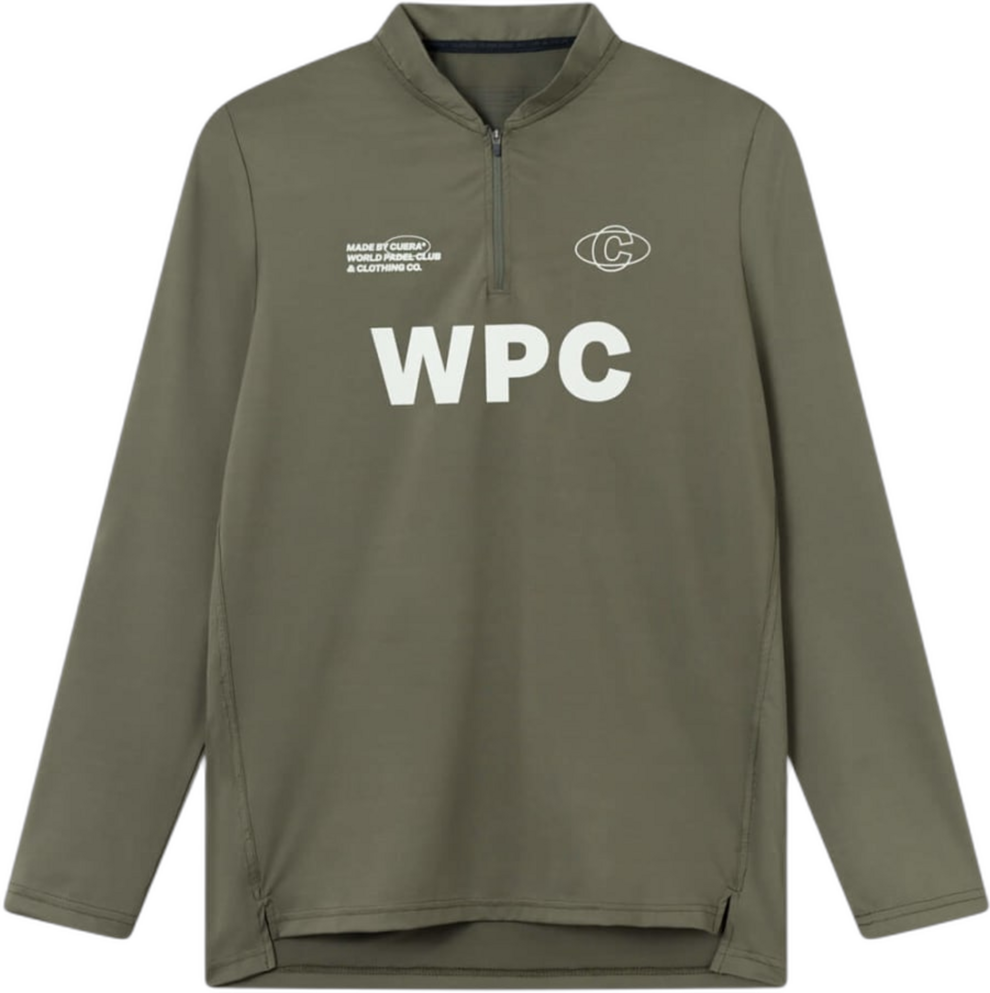 CUERA, Oncourt Wpc Ls Polo