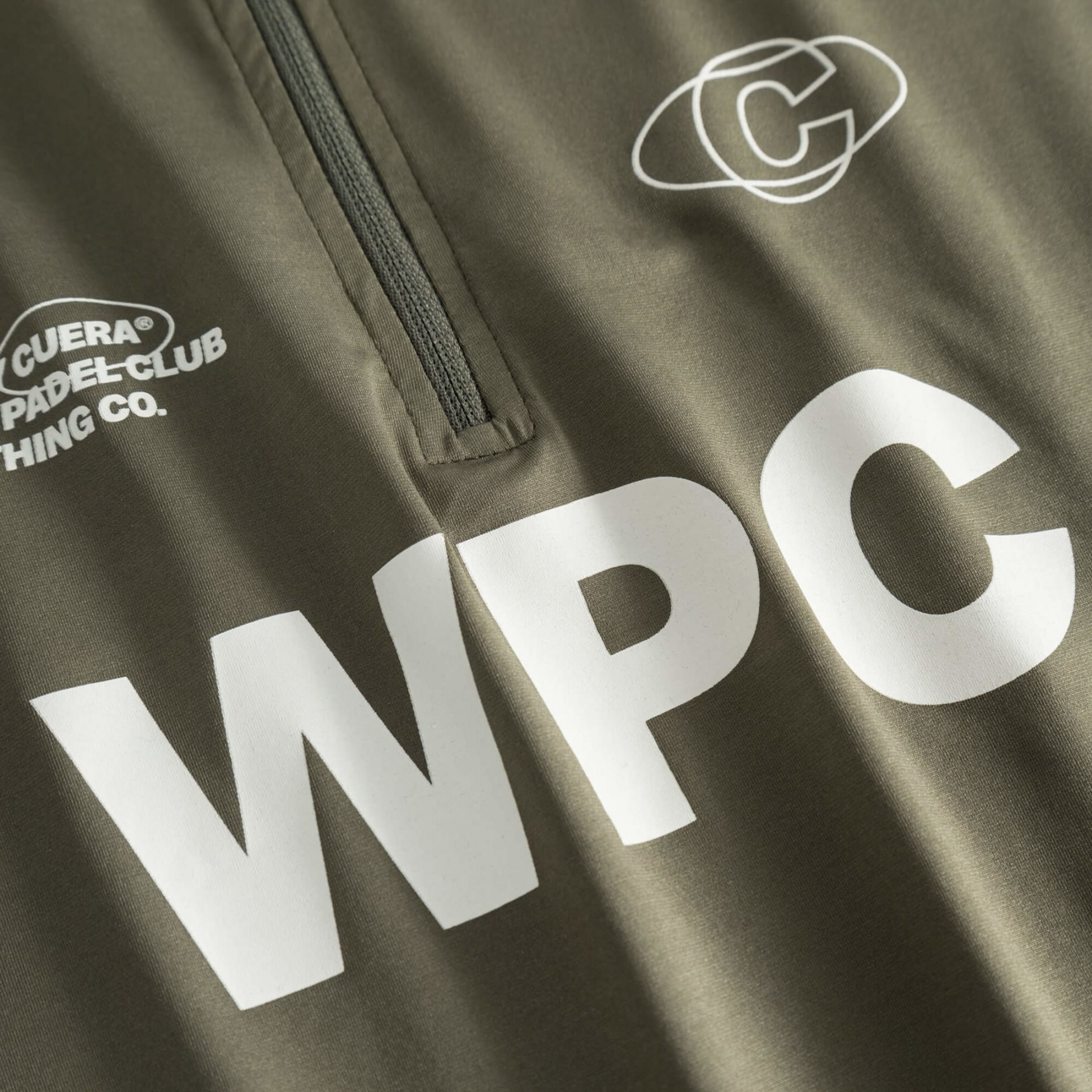 CUERA, Oncourt Wpc Ls Polo