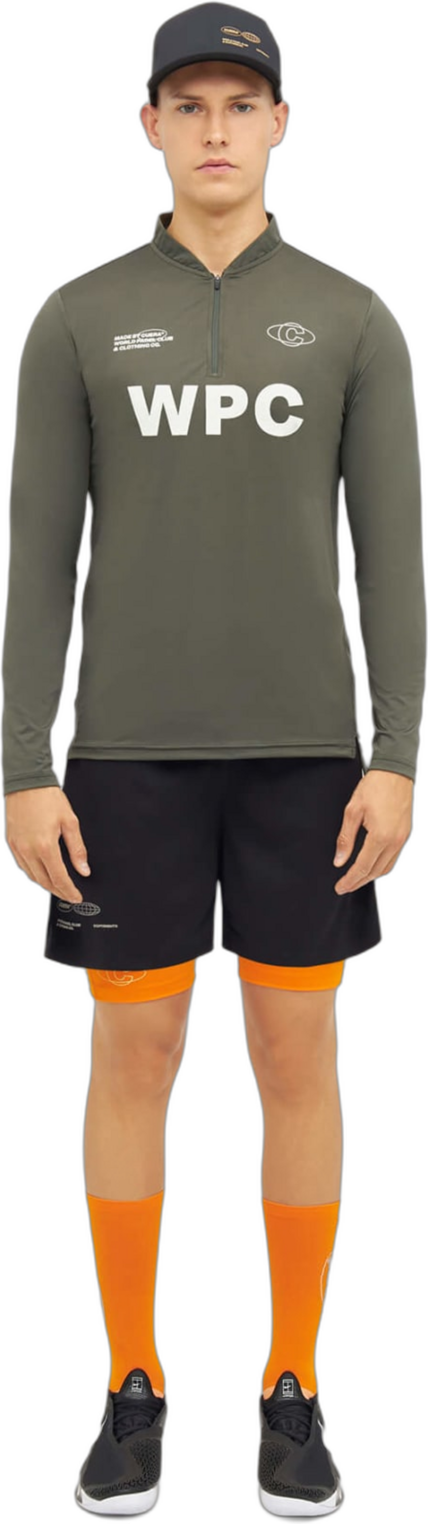 CUERA, Oncourt Wpc Ls Polo