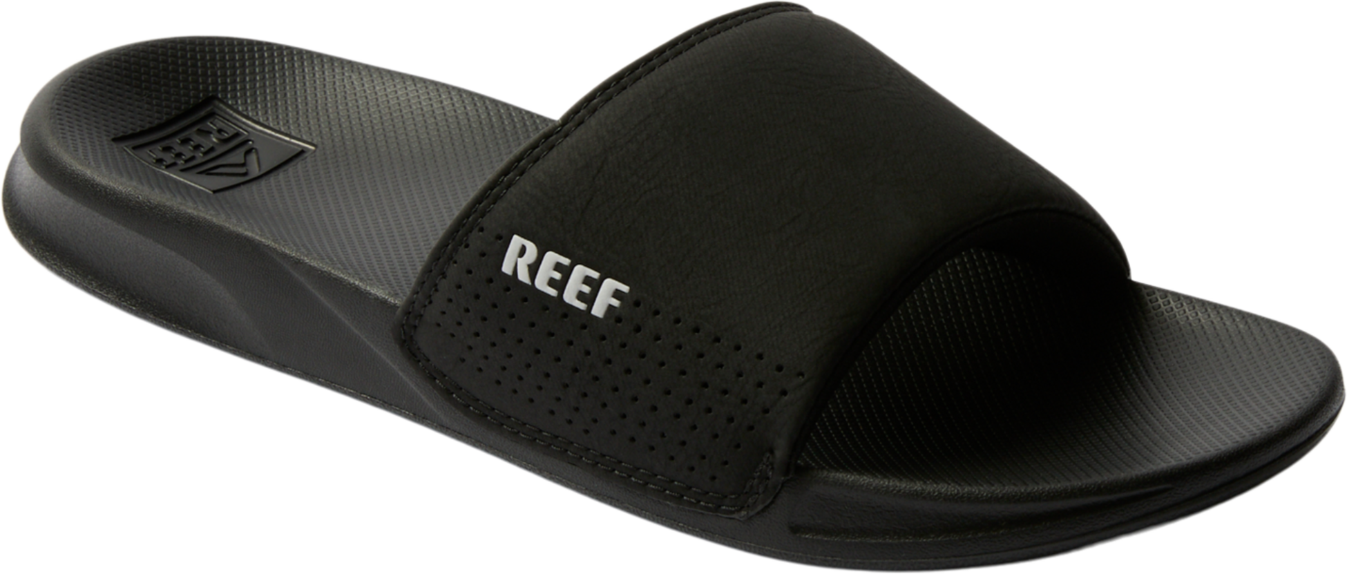 REEF, One Slide