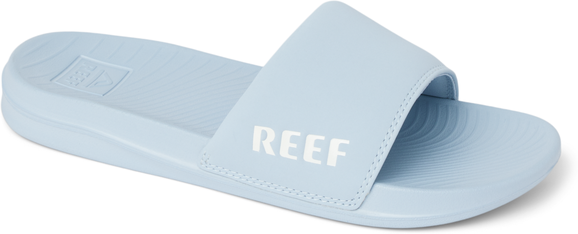 REEF, One Slide