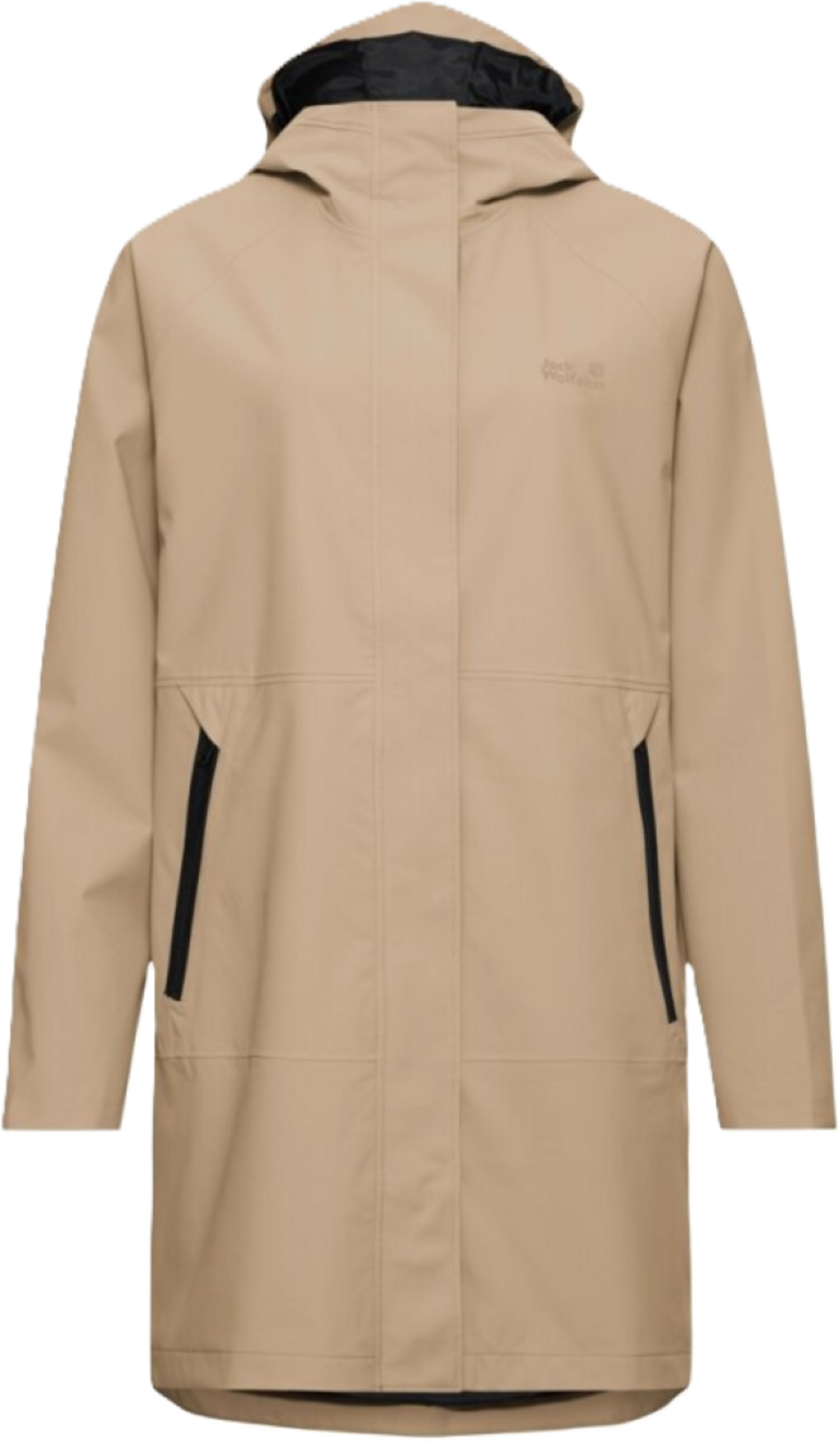 JACK WOLFSKIN, Onera 2l Coat W