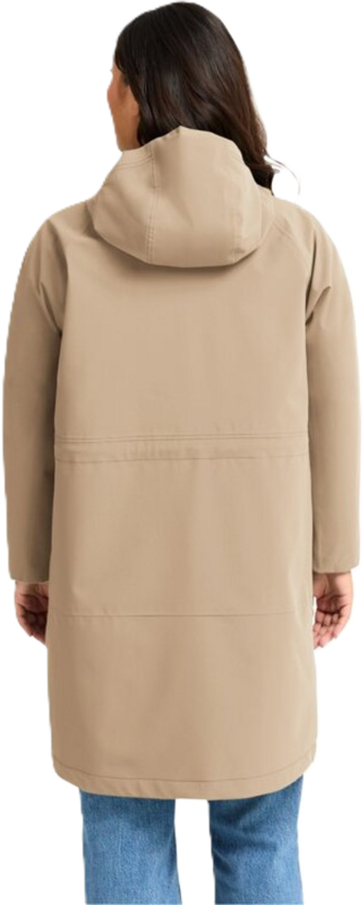 JACK WOLFSKIN, Onera 2l Coat W