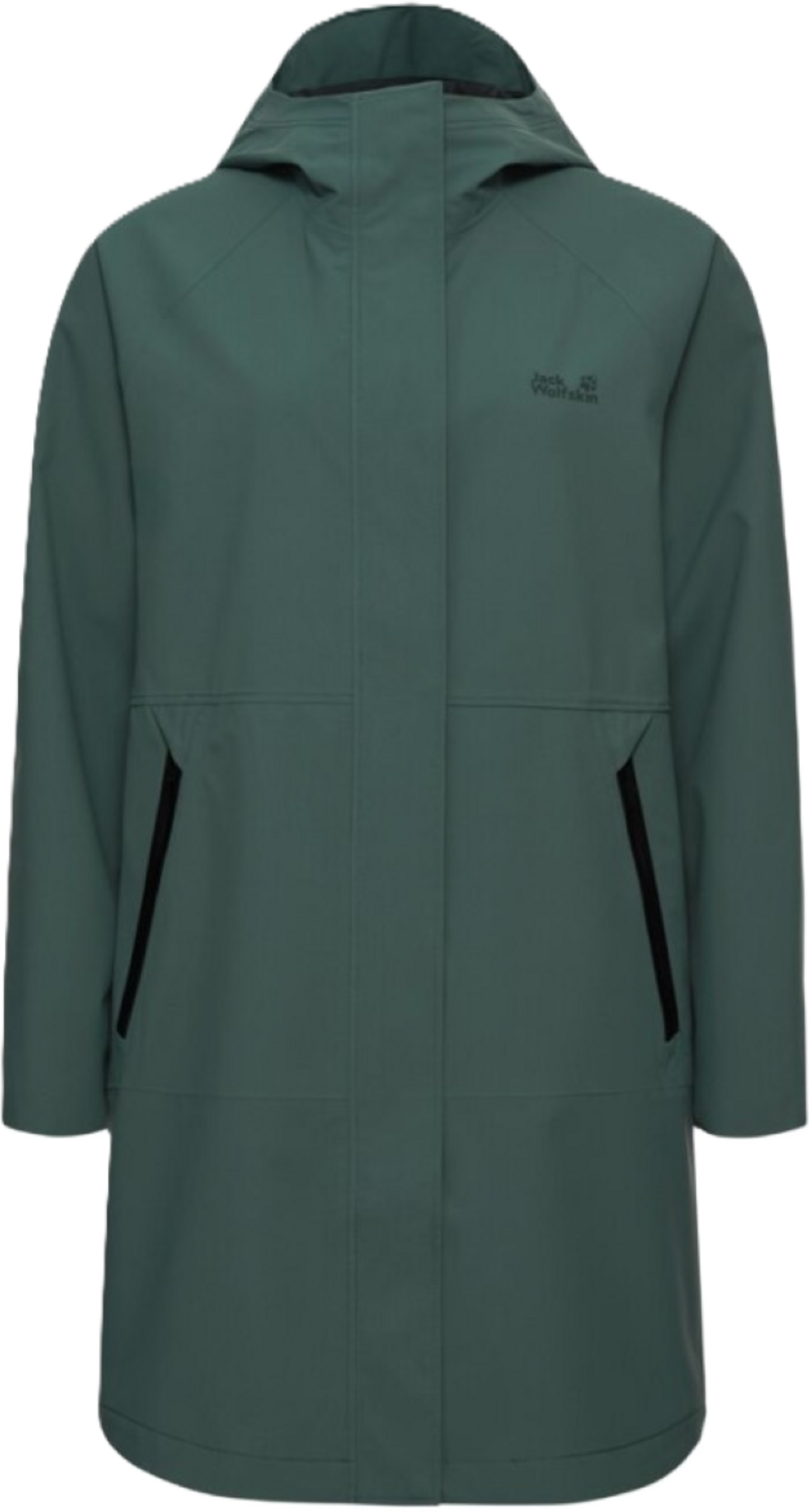 JACK WOLFSKIN, Onera 2l Coat W