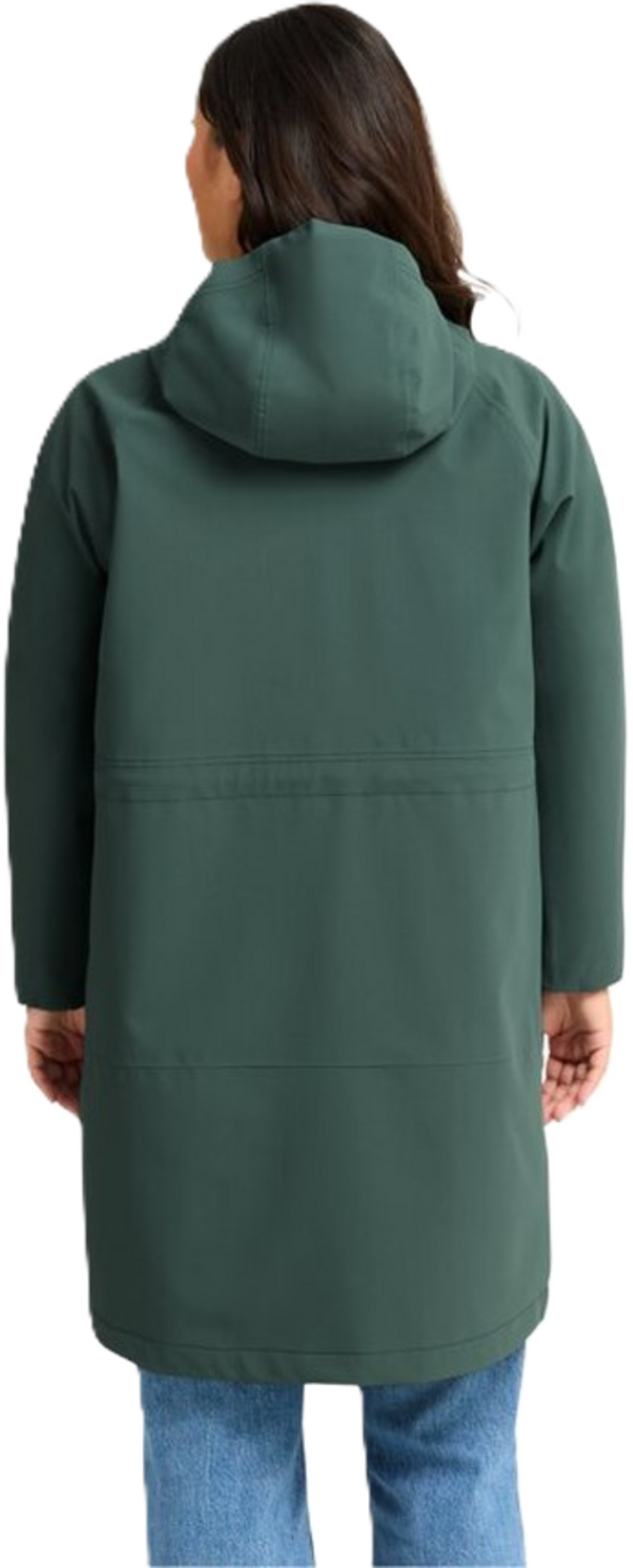 JACK WOLFSKIN, Onera 2l Coat W