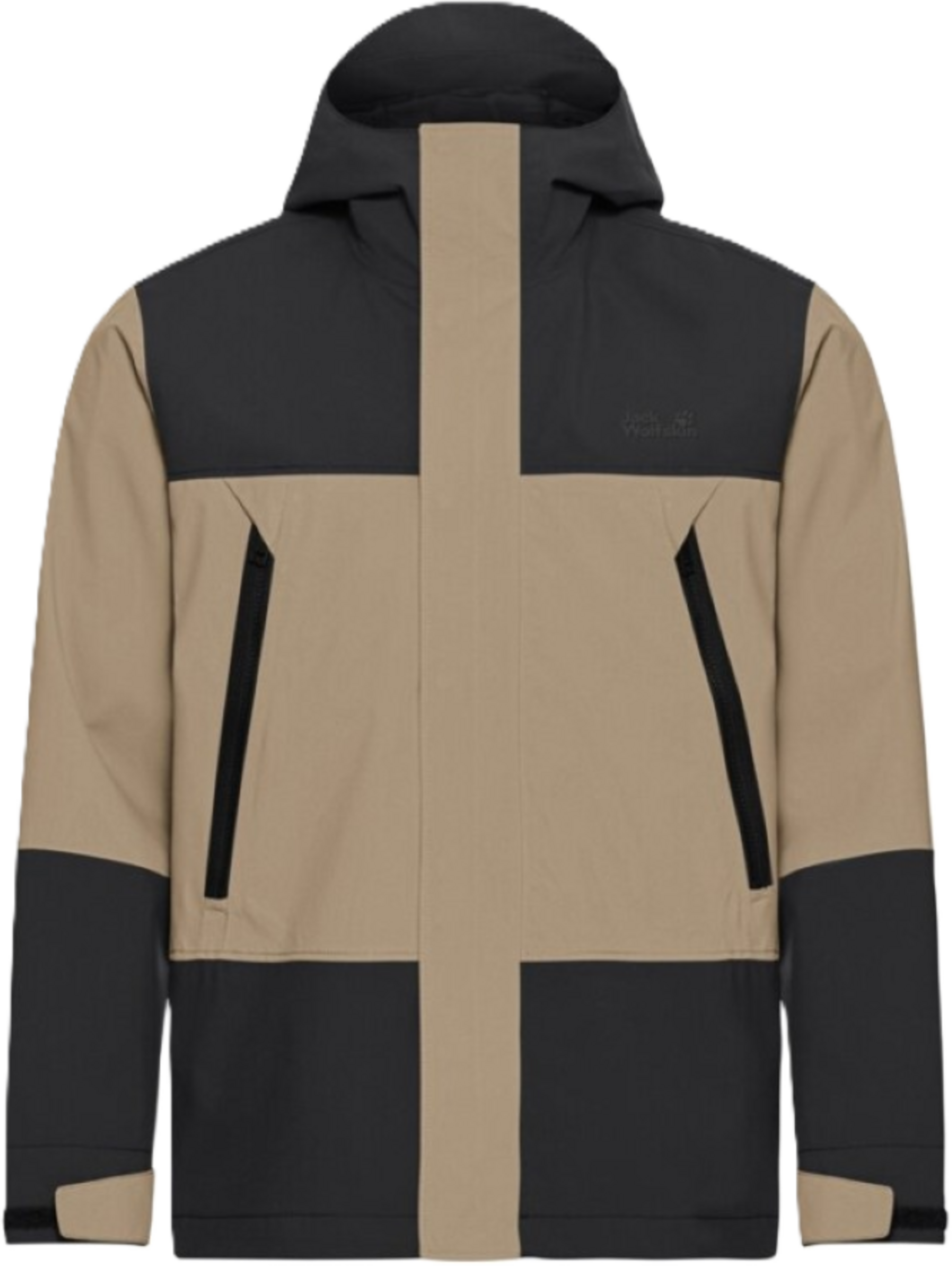 JACK WOLFSKIN, Onera 2l Jkt M