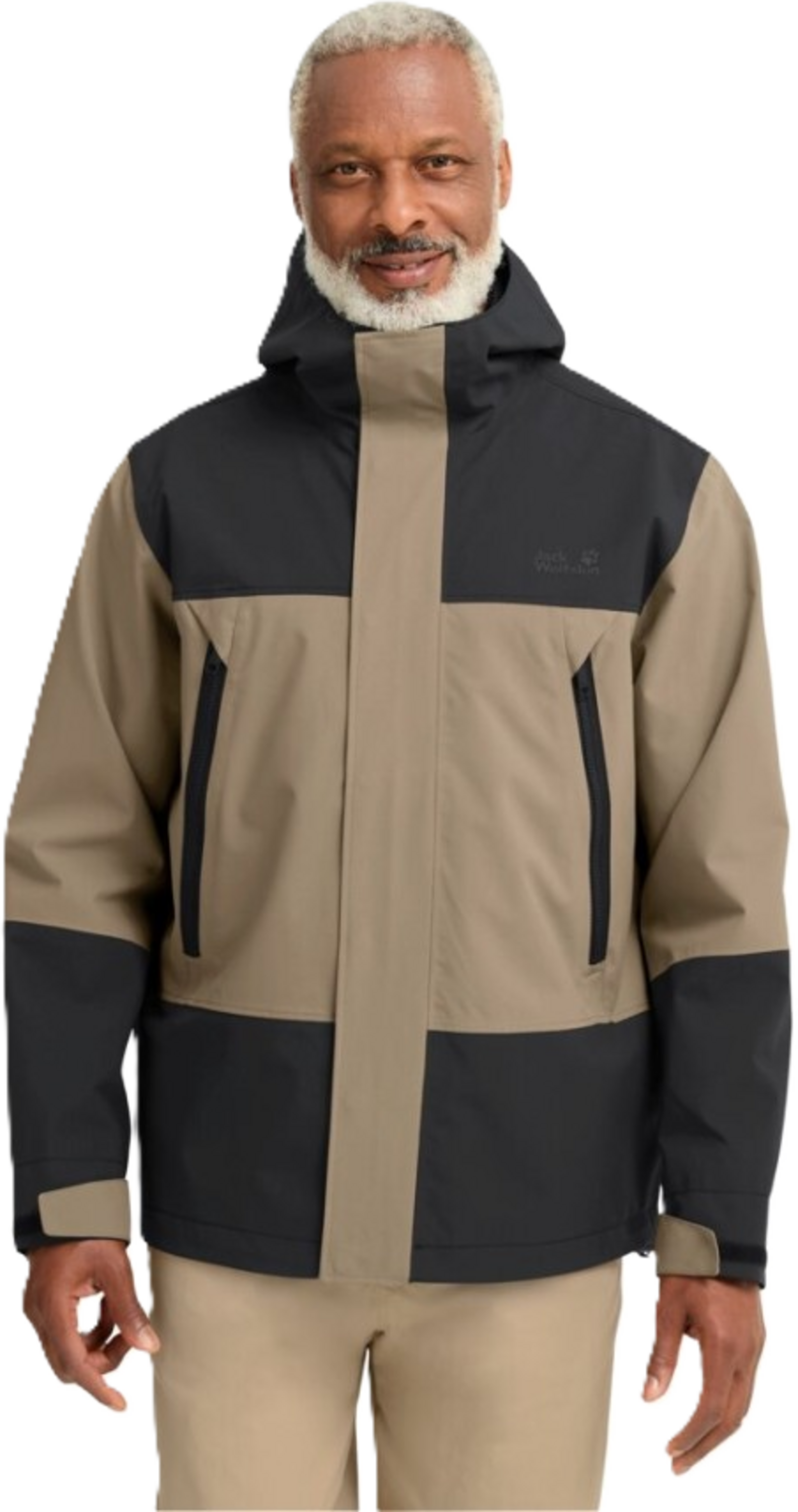 JACK WOLFSKIN, Onera 2l Jkt M