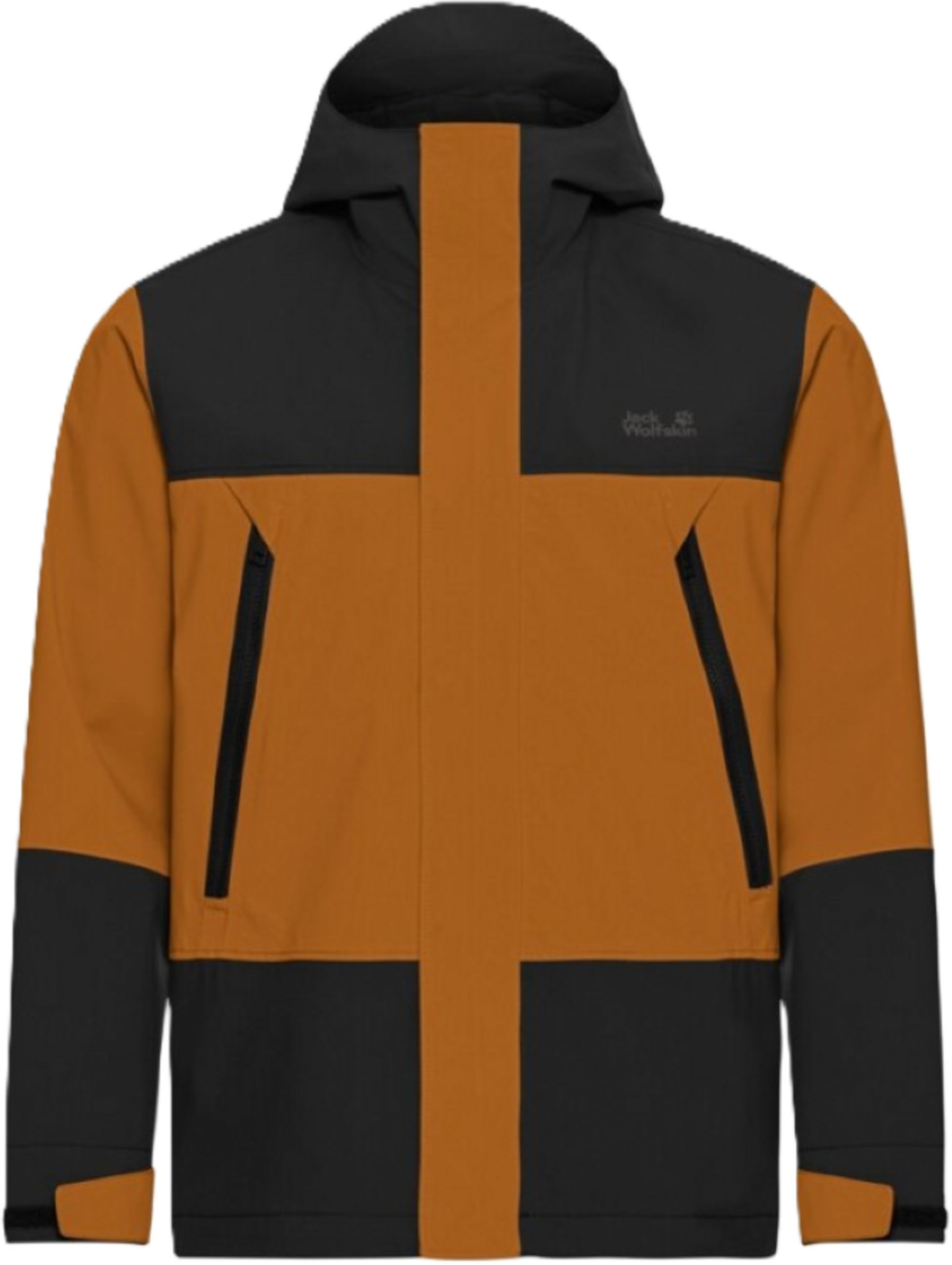 JACK WOLFSKIN, Onera 2l Jkt M