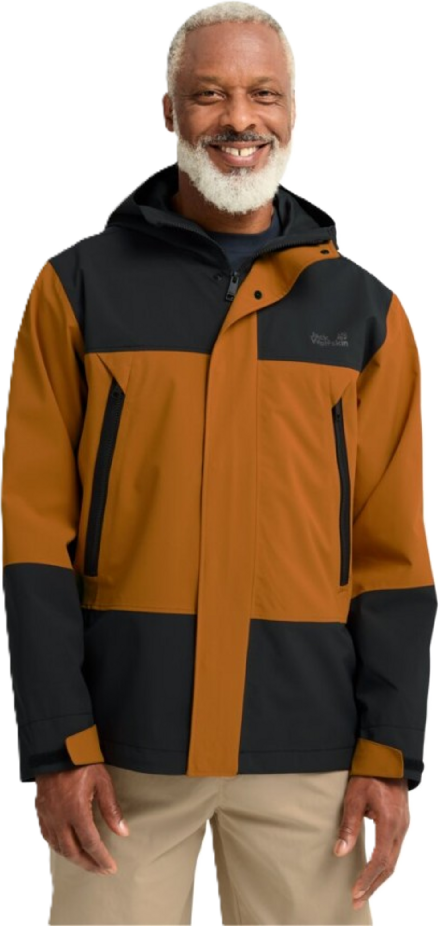 JACK WOLFSKIN, Onera 2l Jkt M