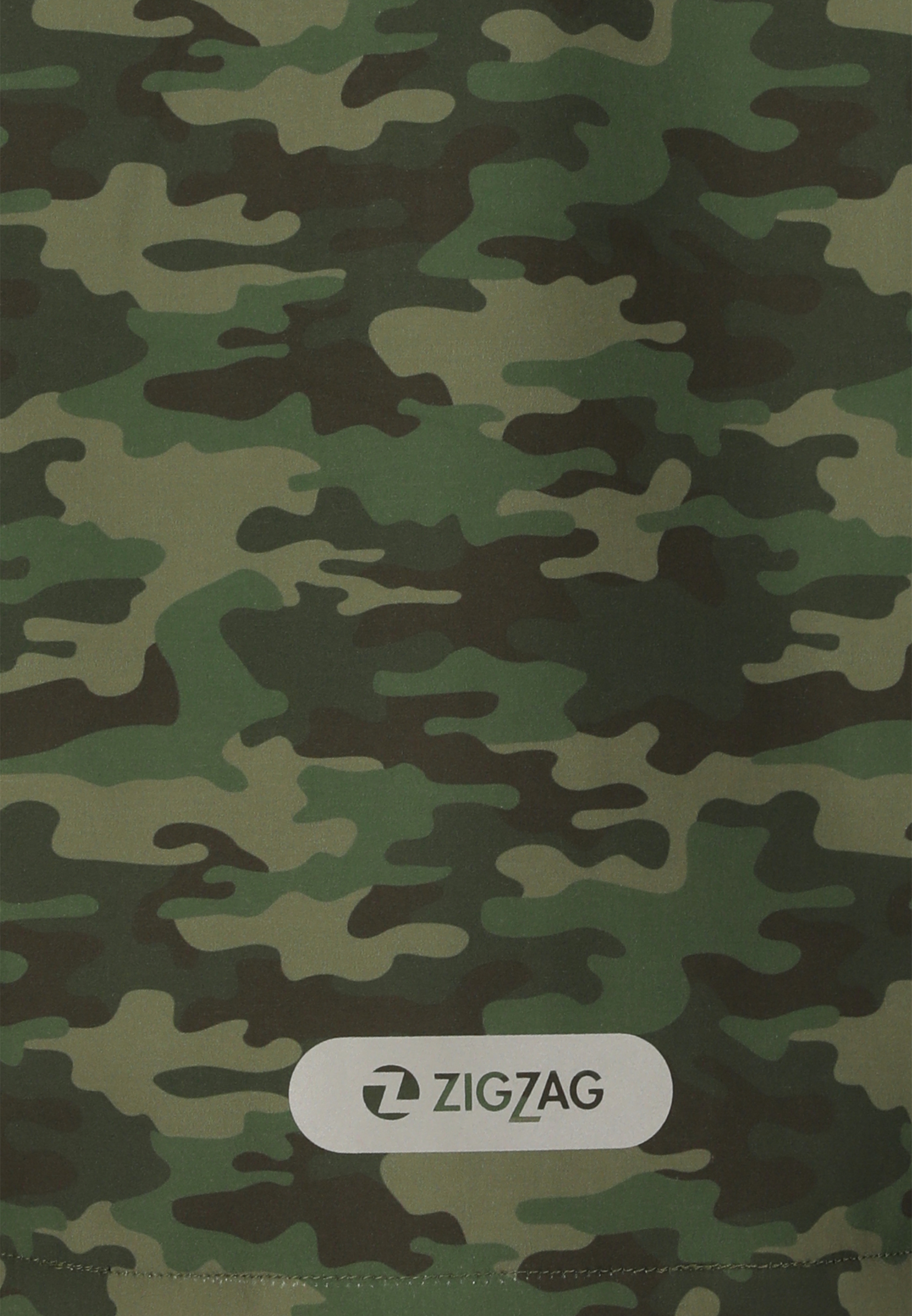 ZIGZAG, Onetwo
