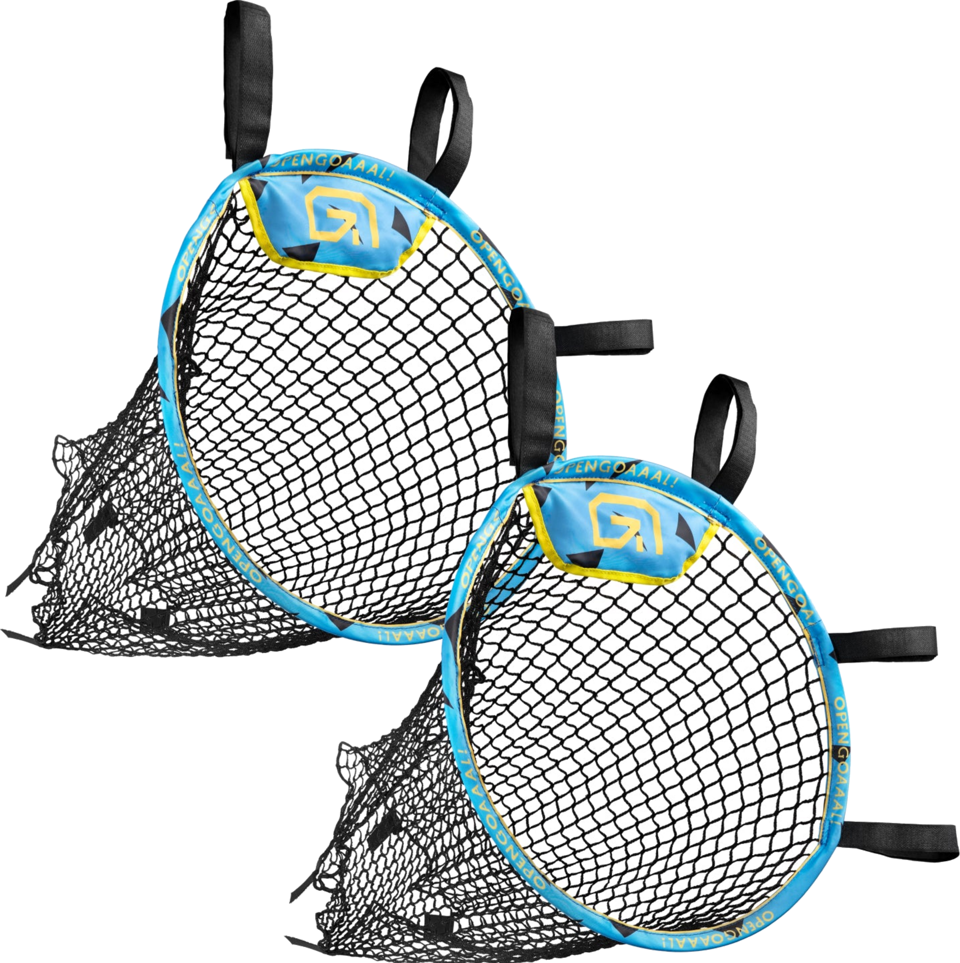 OPEN GOAAAL, Open Goaaal H&ouml;rnm&aring;lskorgar - 2-pack