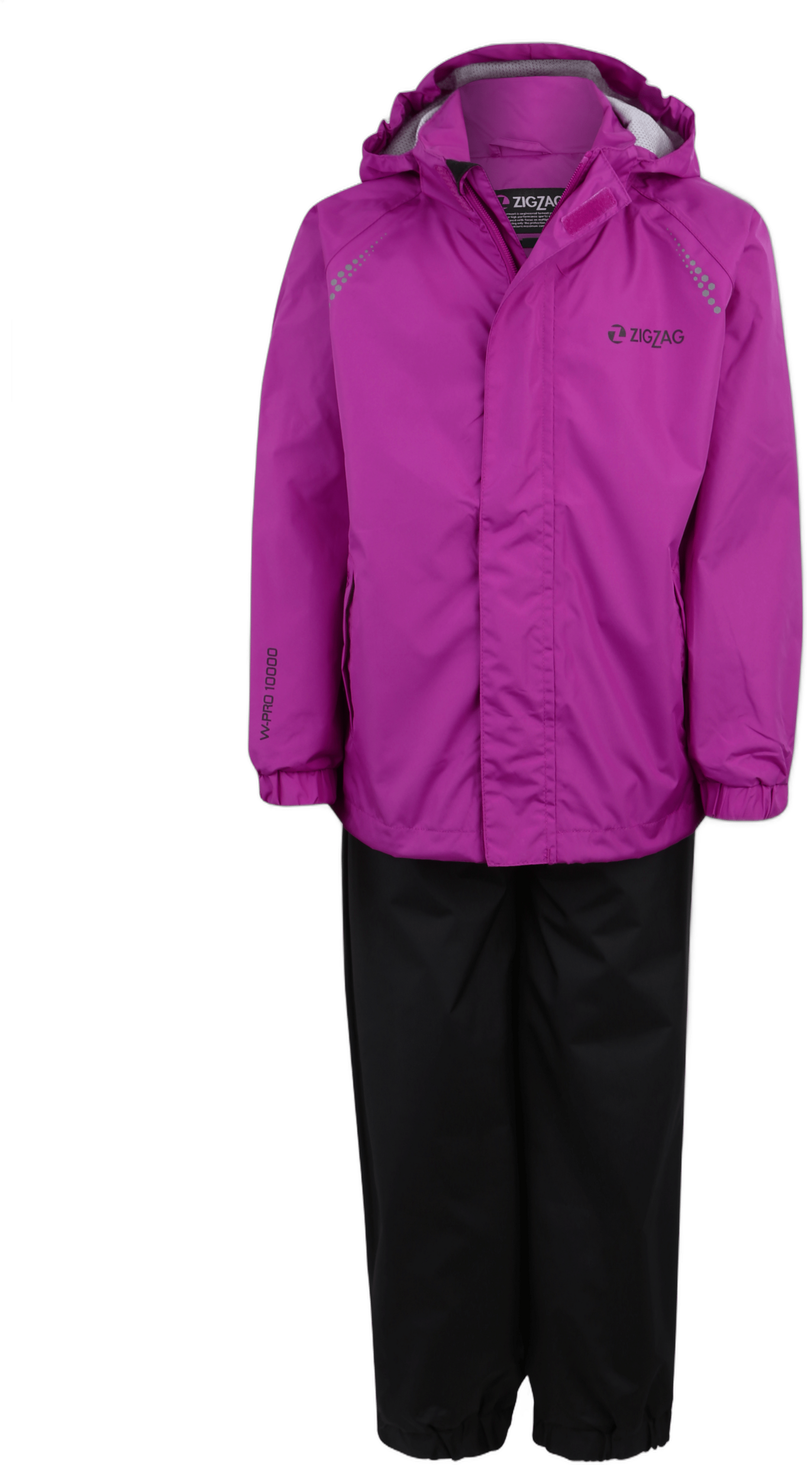 ZIGZAG, Ophir W Rain Suit